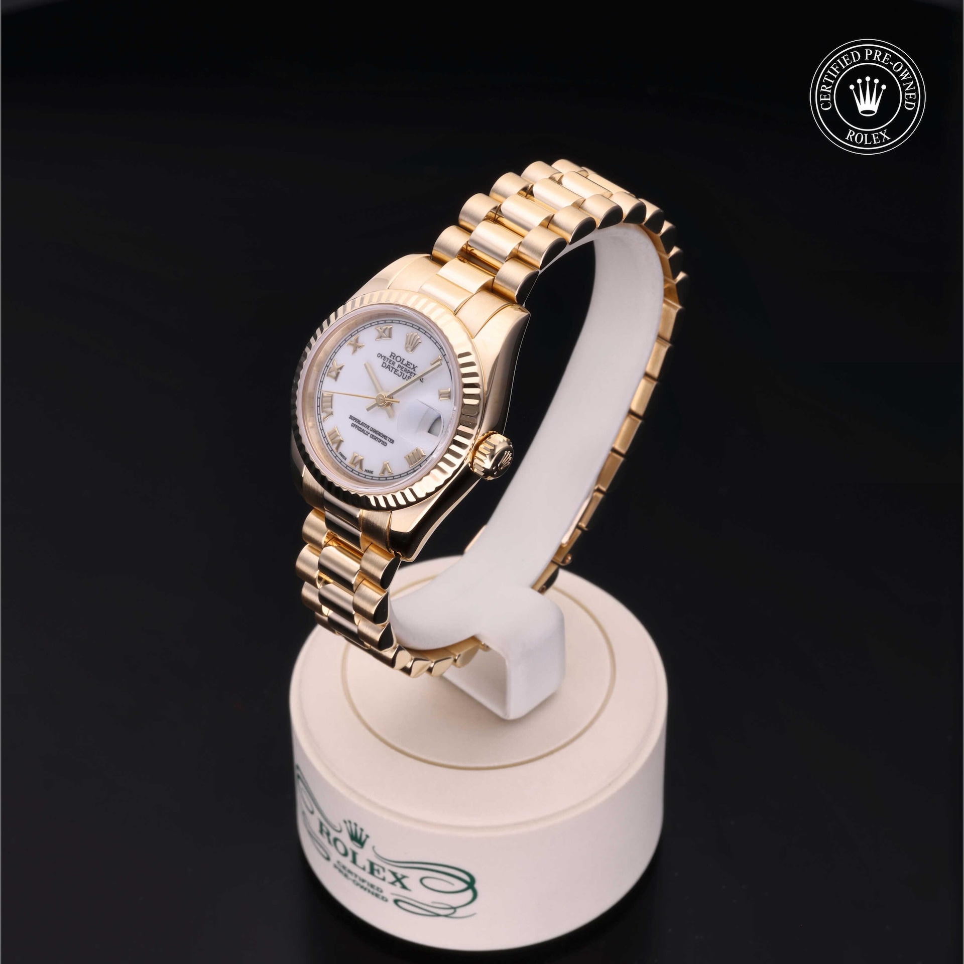 Lady-Datejust 26 image