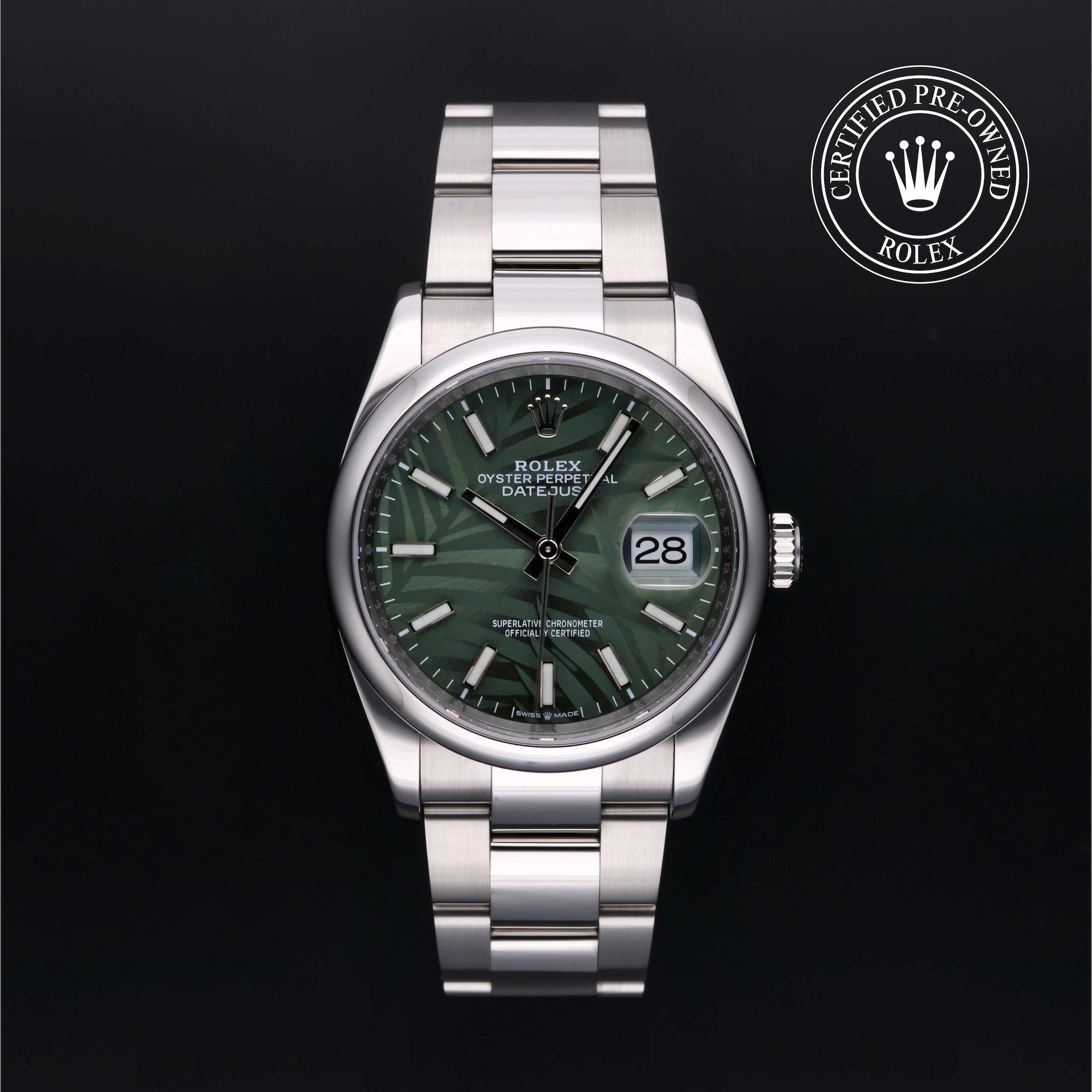 Datejust 36 image