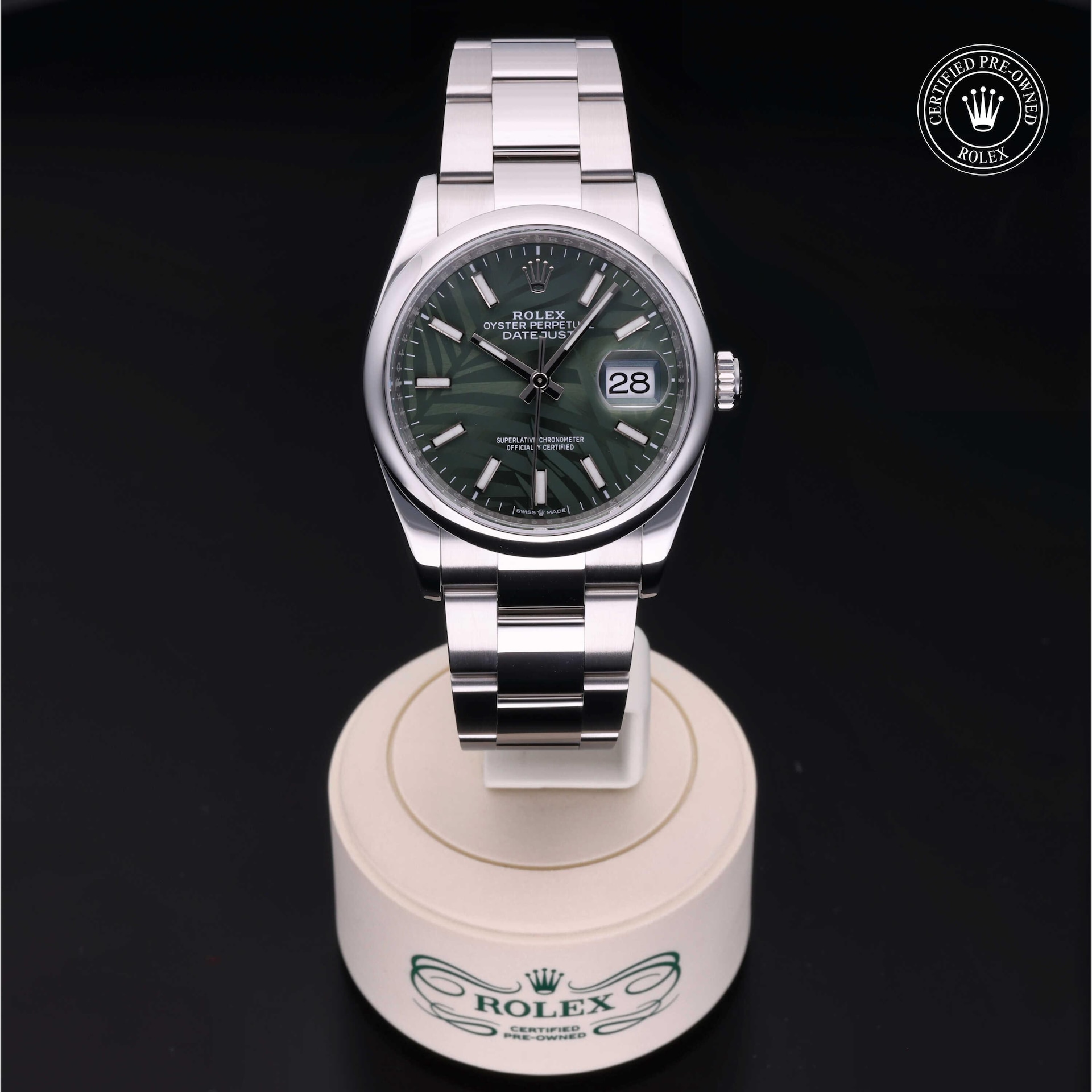 Datejust 36 image