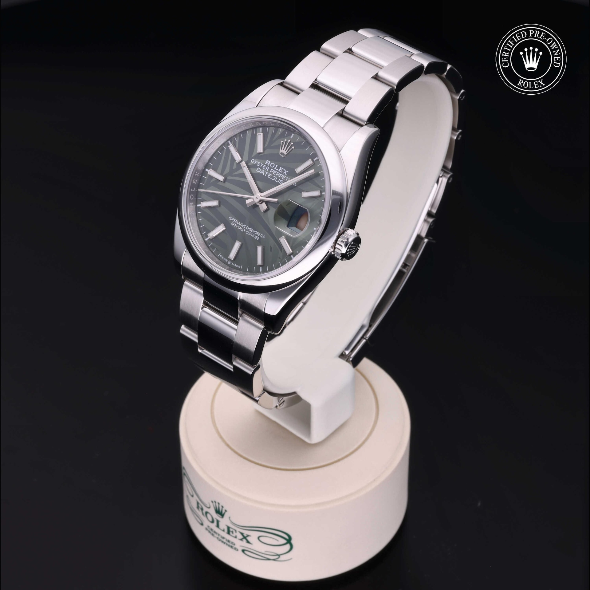 Datejust 36 image