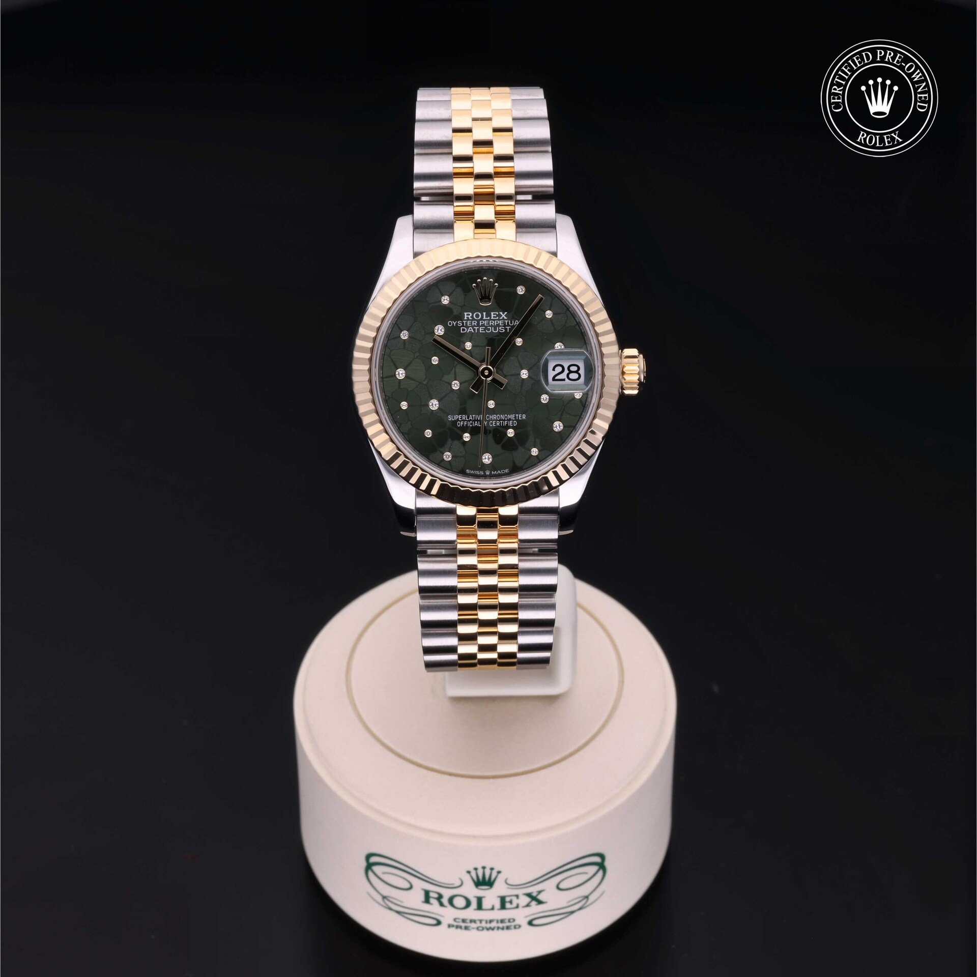 Datejust 31 image