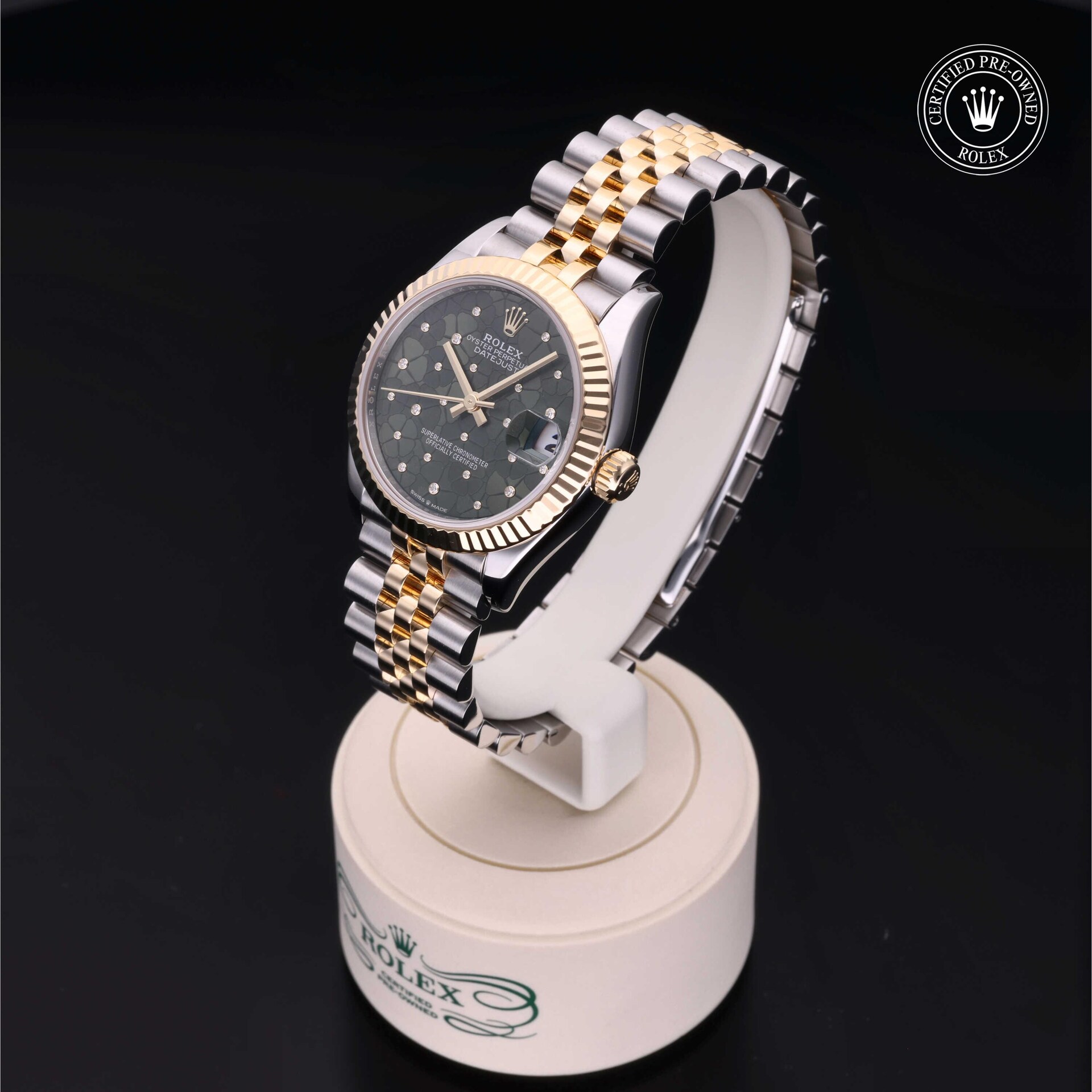 Datejust 31 image