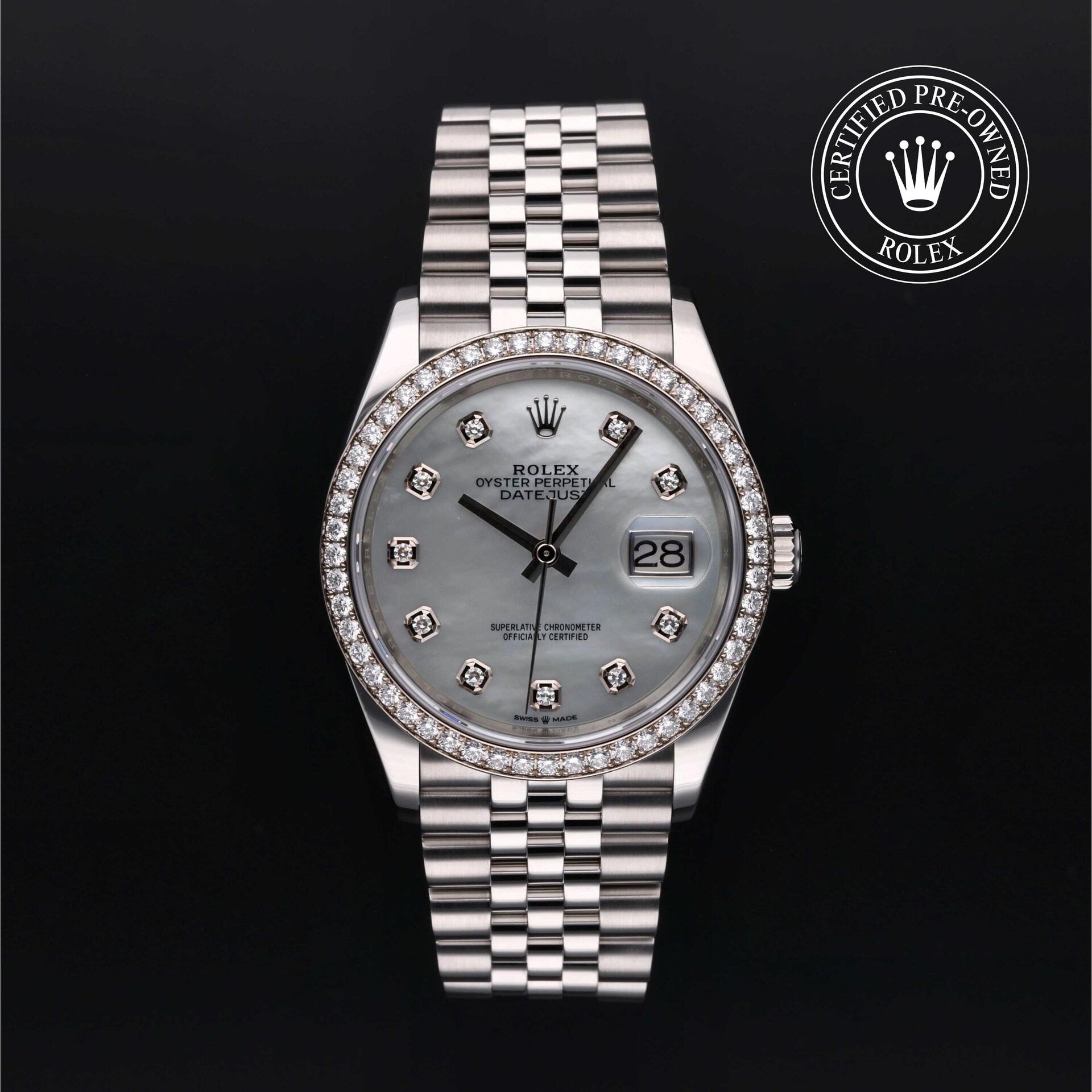 Datejust 36 image