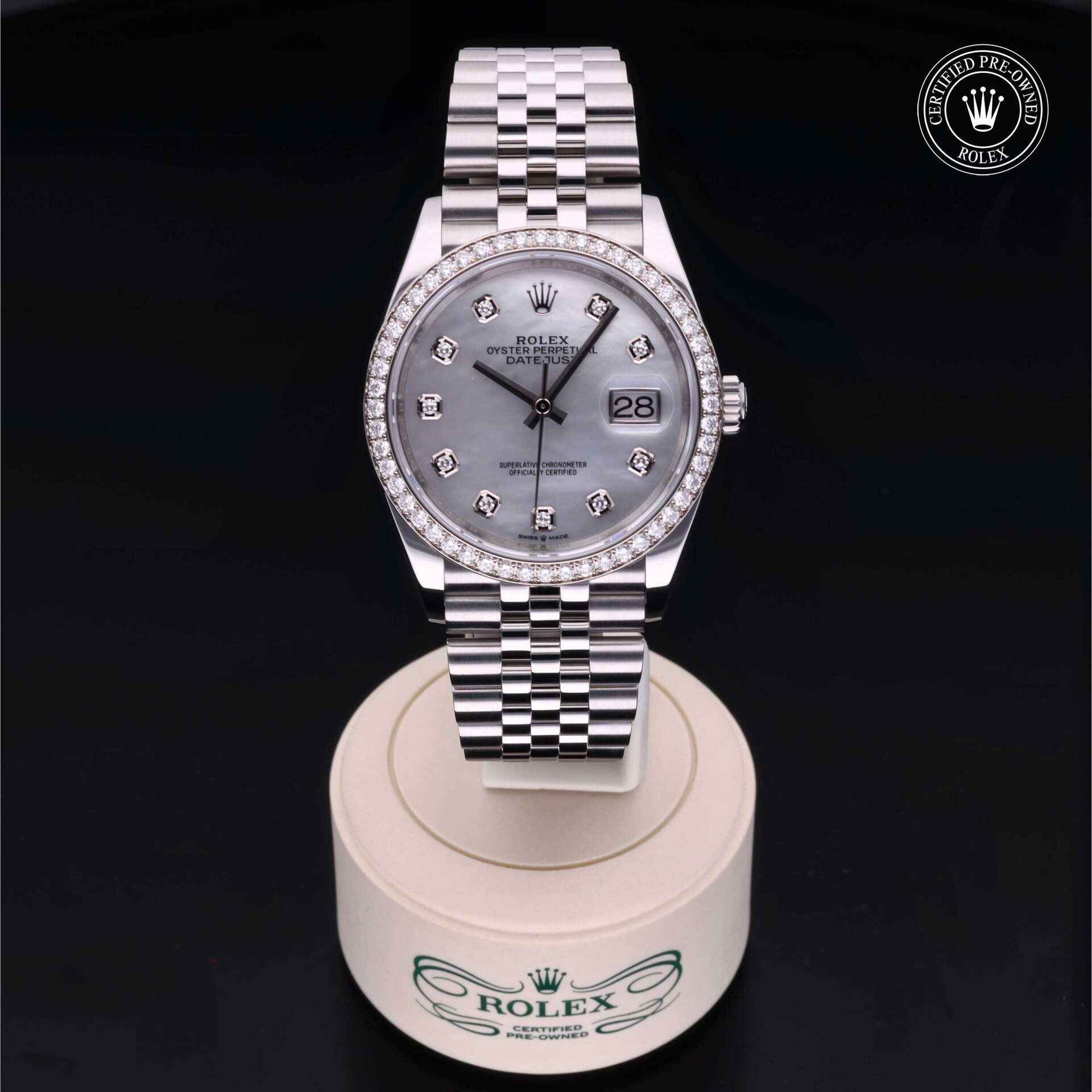 Datejust 36 image