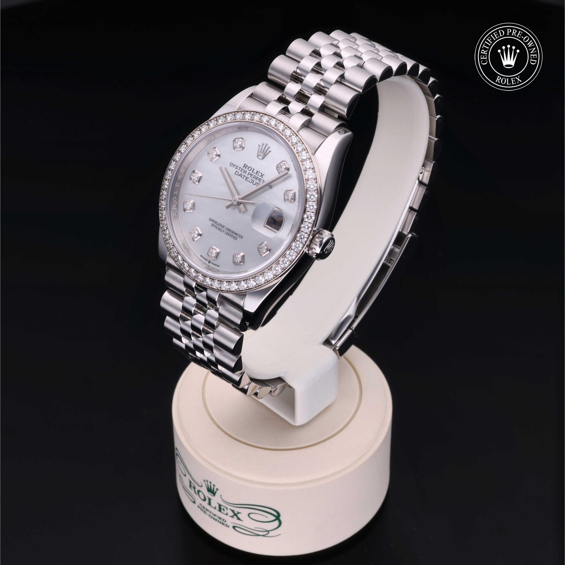 Datejust 36 image