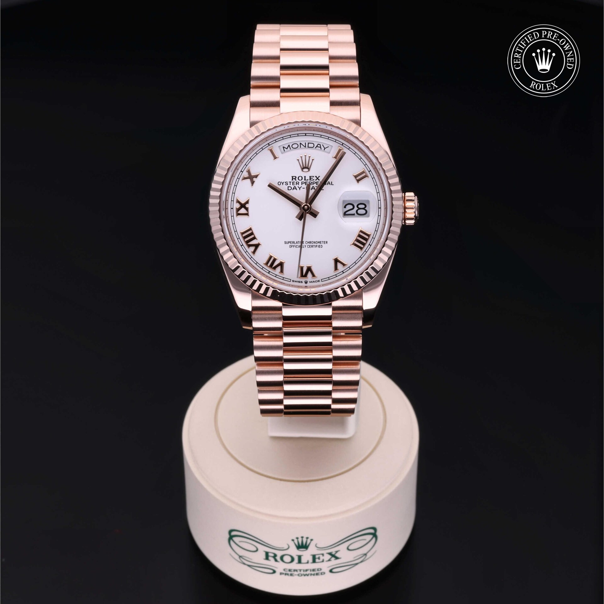 Day-Date 36 image