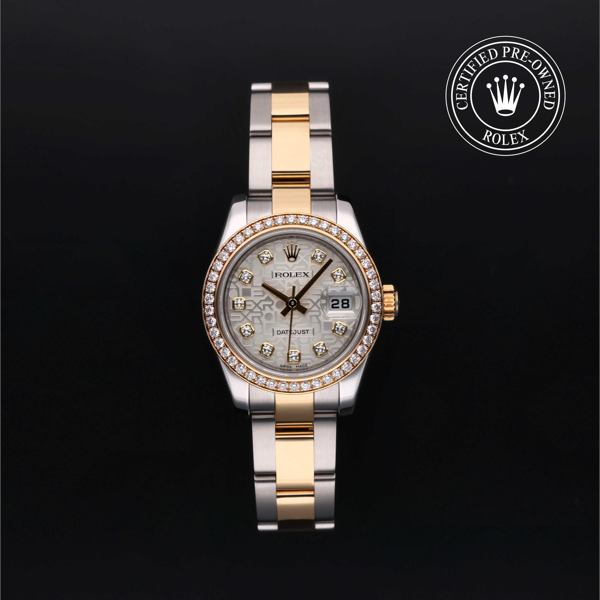 Lady-Datejust 26 image