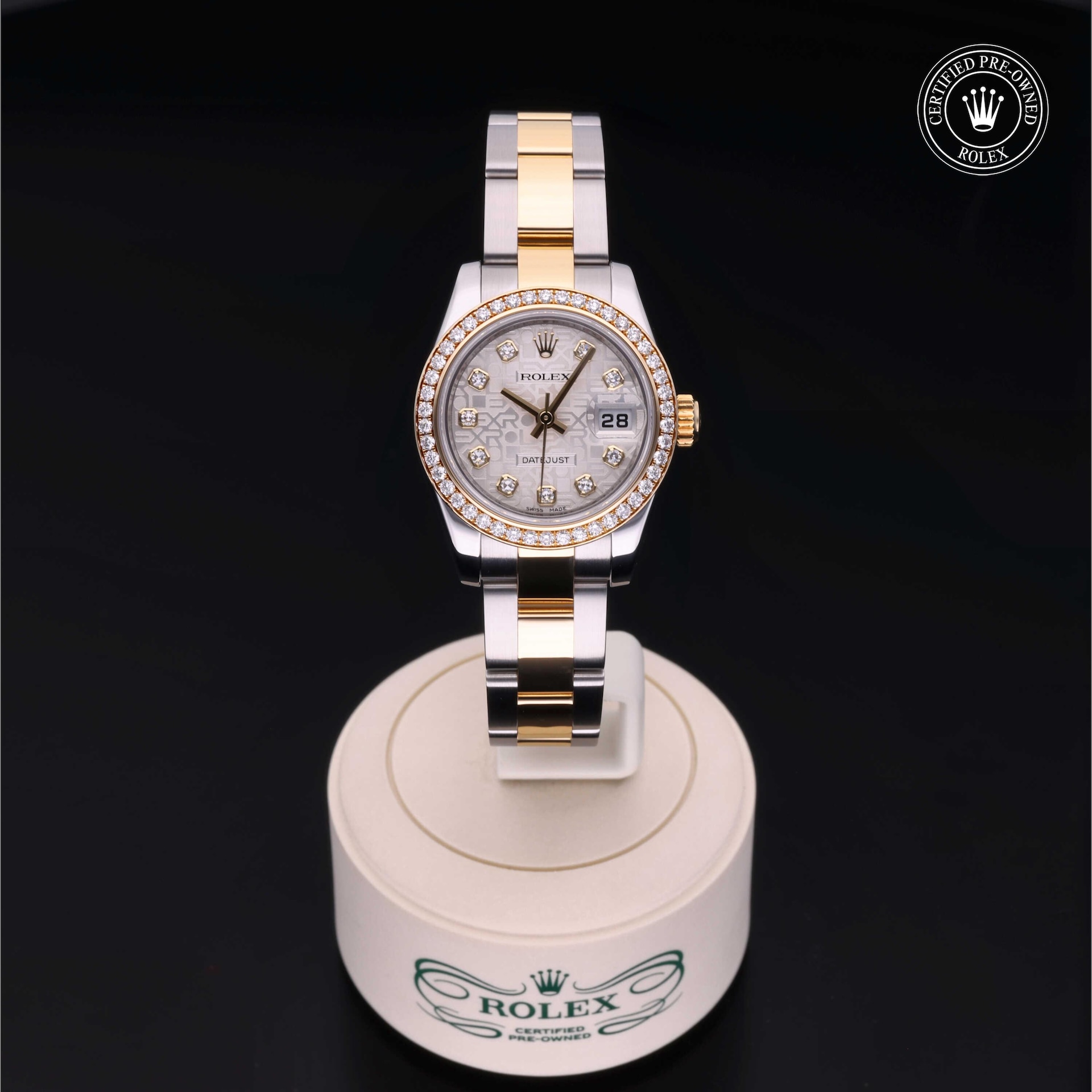 Lady-Datejust 26 image