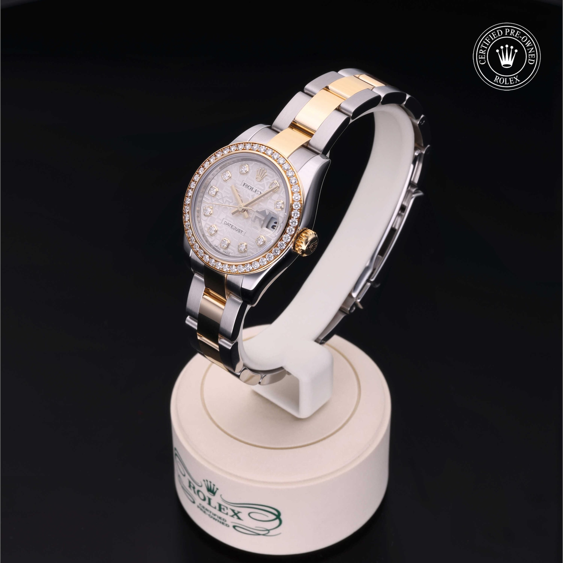 Lady-Datejust 26 image