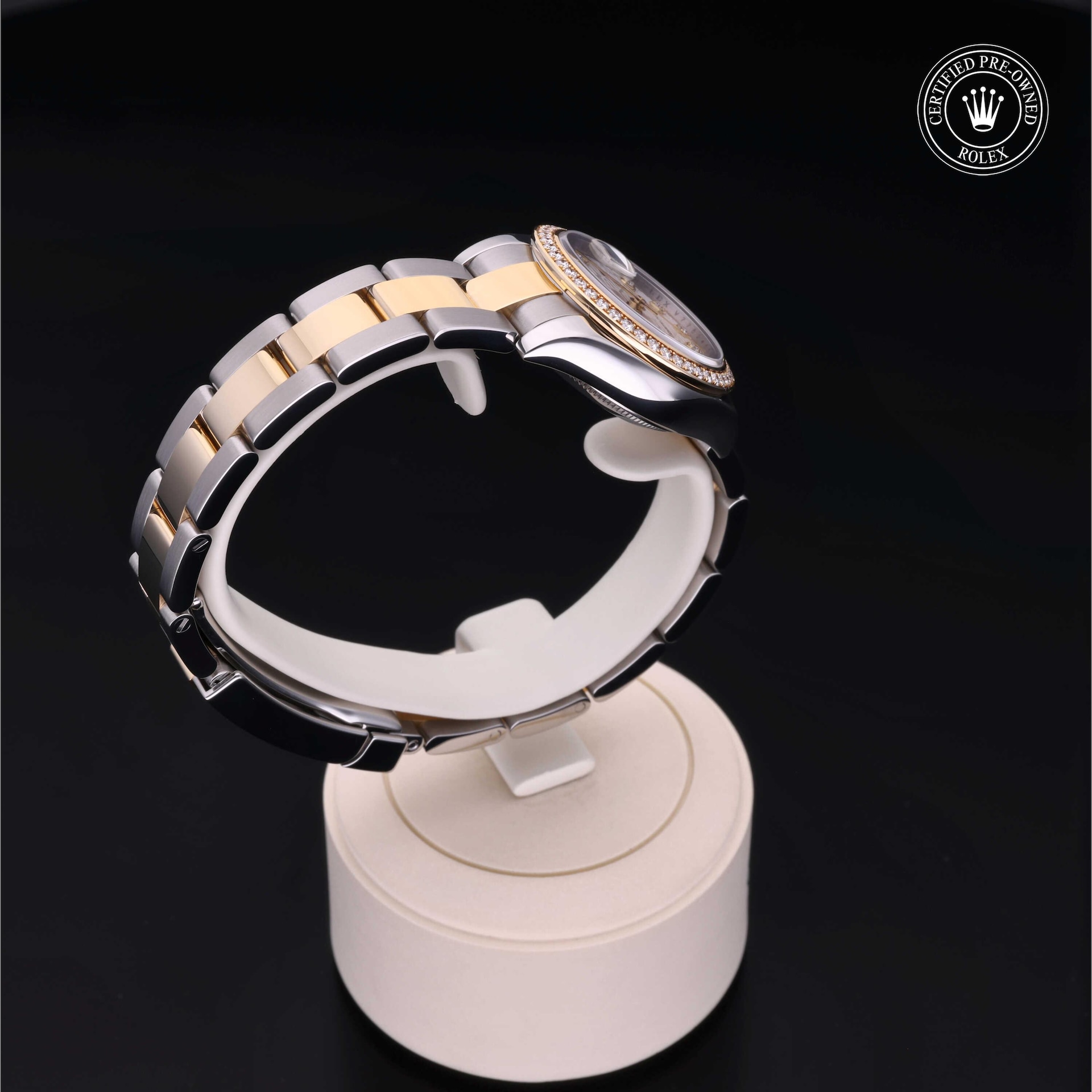 Lady-Datejust 26 image