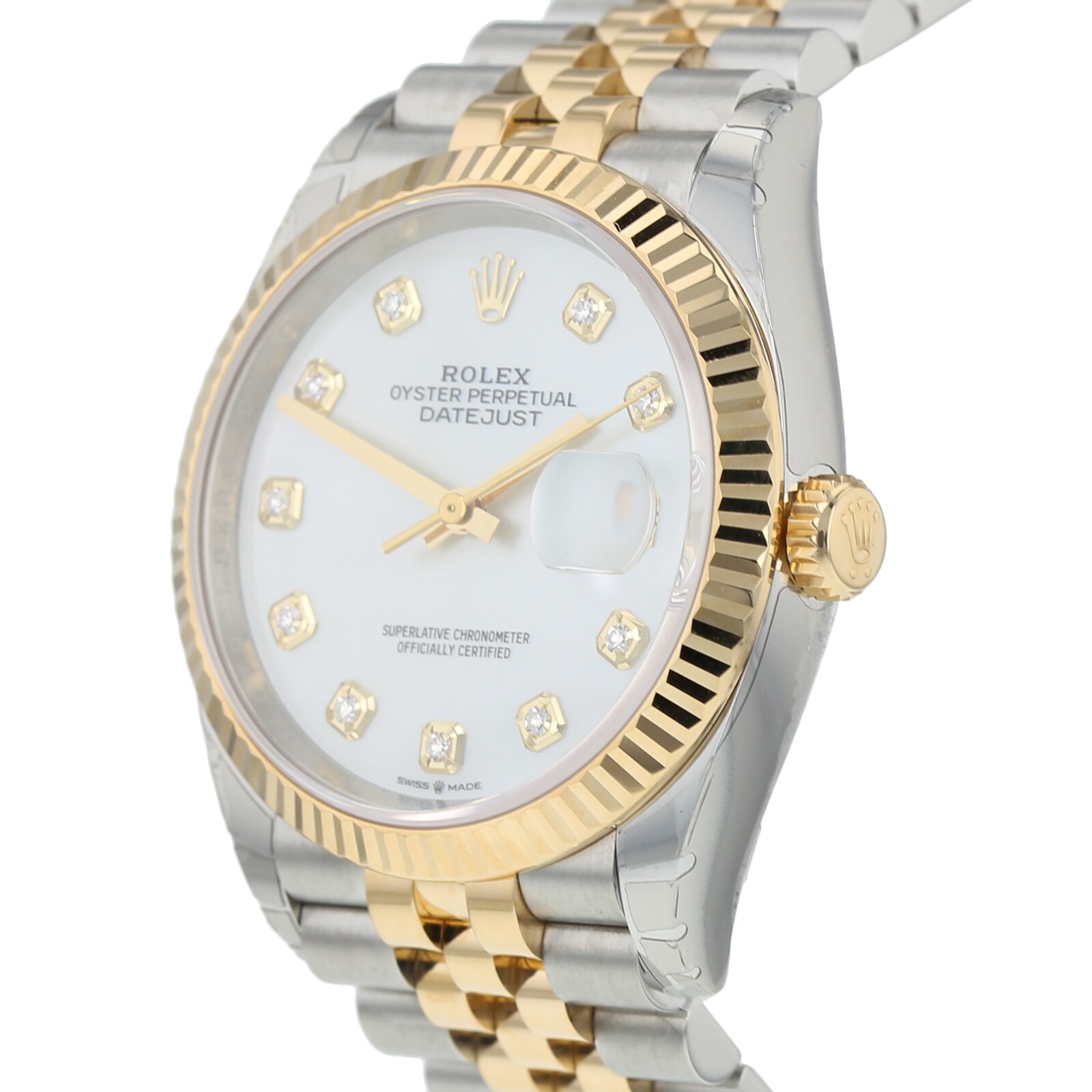 rolex 126233 price