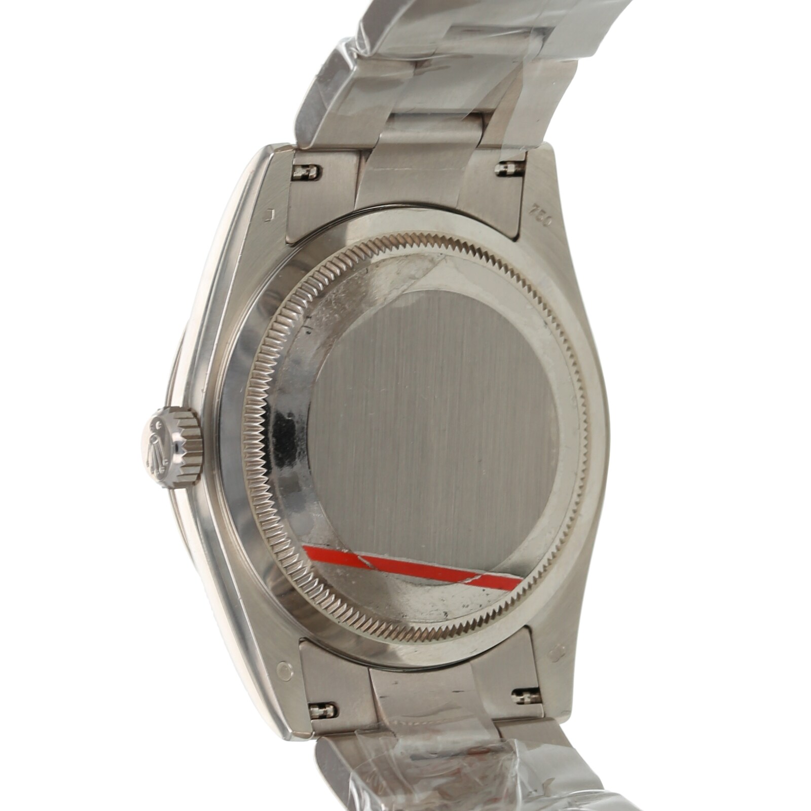 Pre-Owned Rolex Pre-Owned Rolex Day-Date Mens Watch 118209