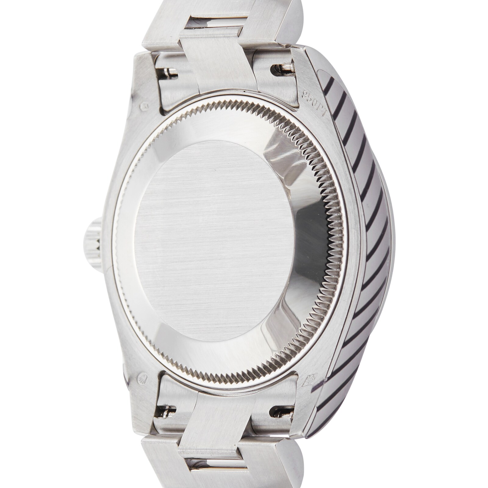 Pre-Owned Rolex Pre-Owned Rolex Datejust Unisex Watch 178246