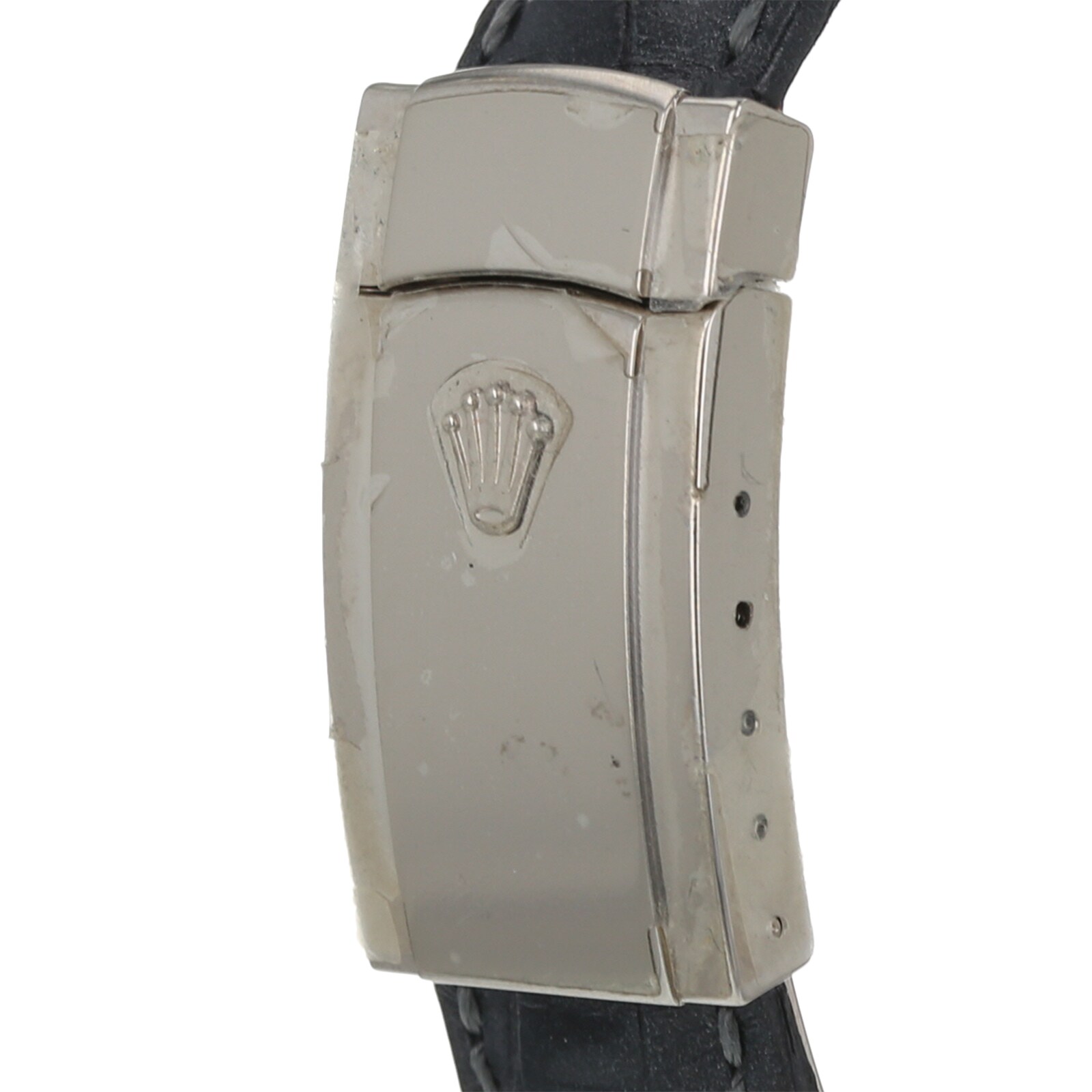Pre-Owned Rolex Pre-Owned Rolex Datejust Mens Watch 116139