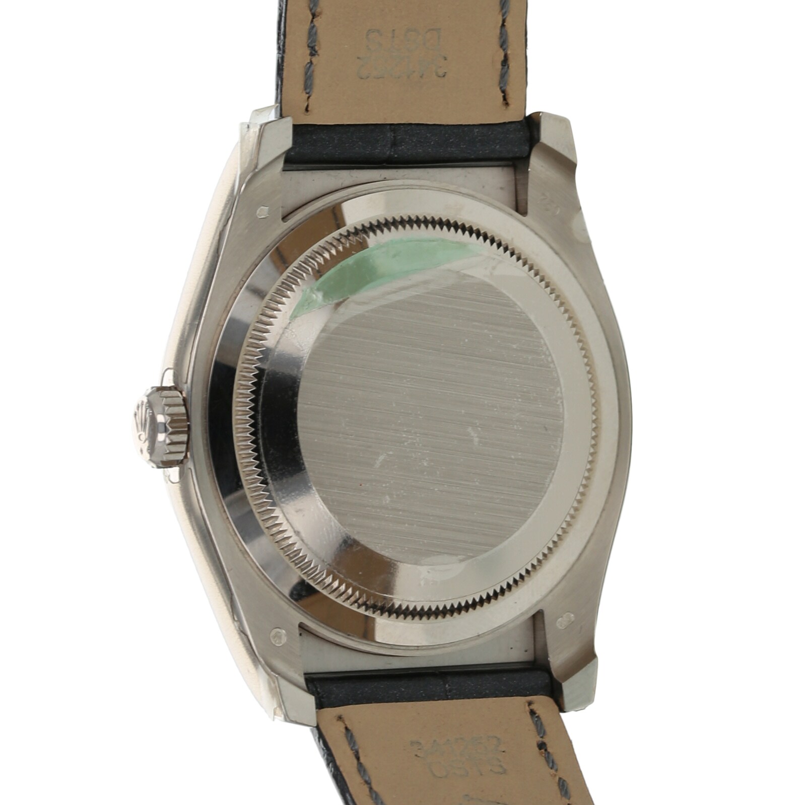 Pre-Owned Rolex Pre-Owned Rolex Datejust Mens Watch 116139