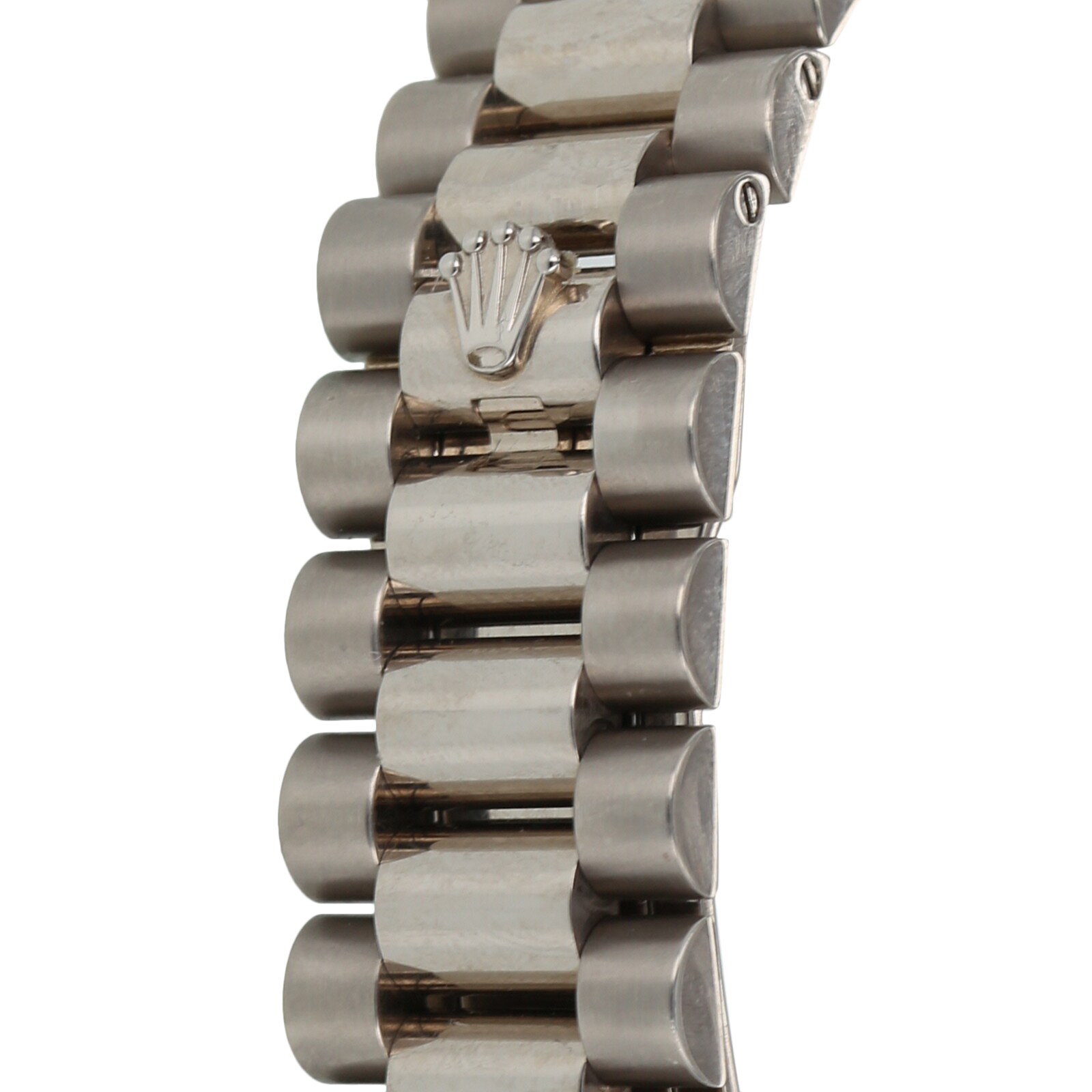 Pre-Owned Rolex Pre-Owned Rolex Day-Date Mens Watch 118399BR