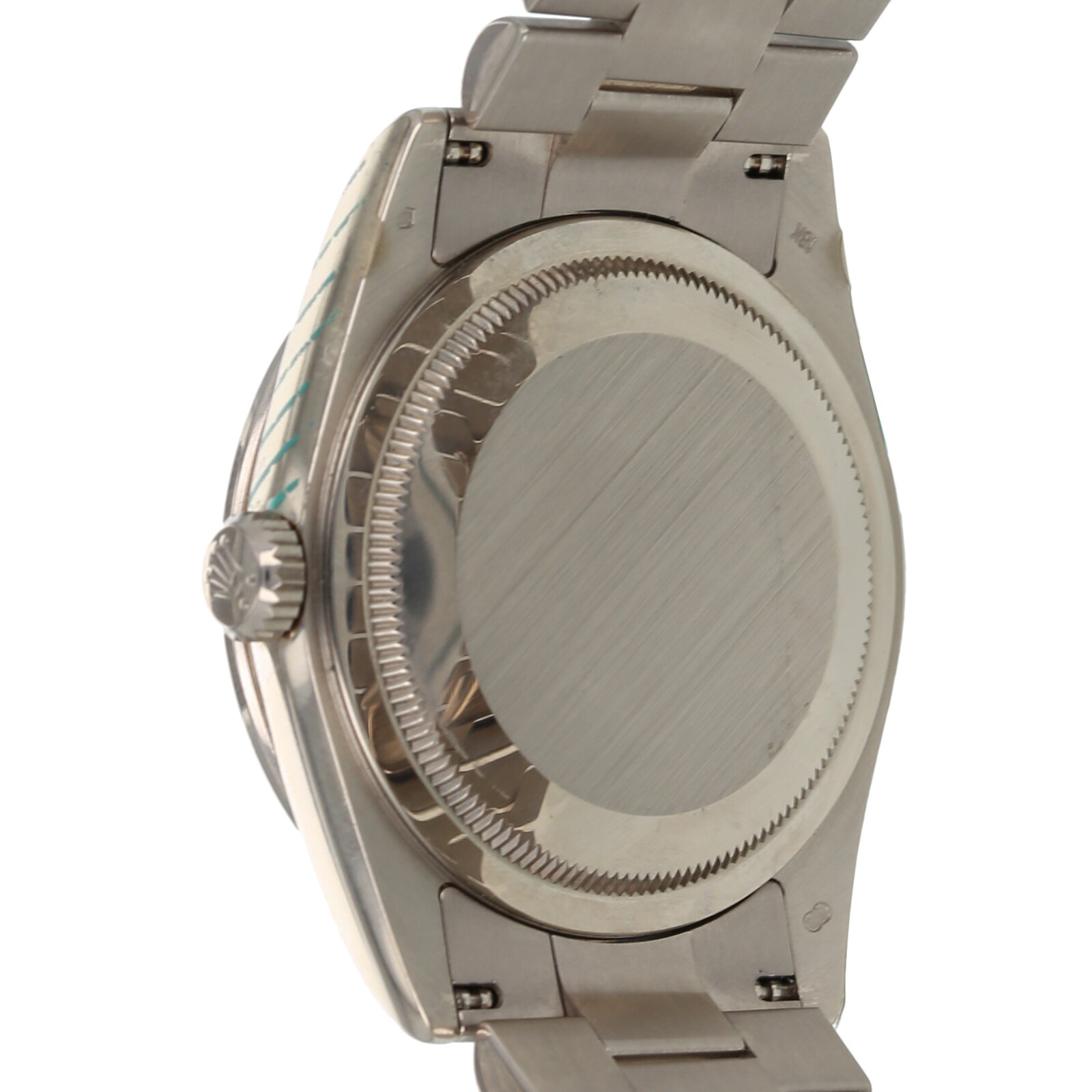 Pre-Owned Rolex Pre-Owned Rolex Day-Date Mens Watch 118399BR