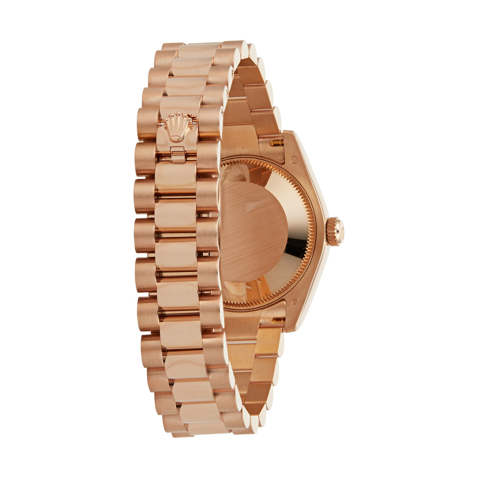 Pre-Owned Rolex Pre-Owned Rolex Datejust Ladies Watch 178245