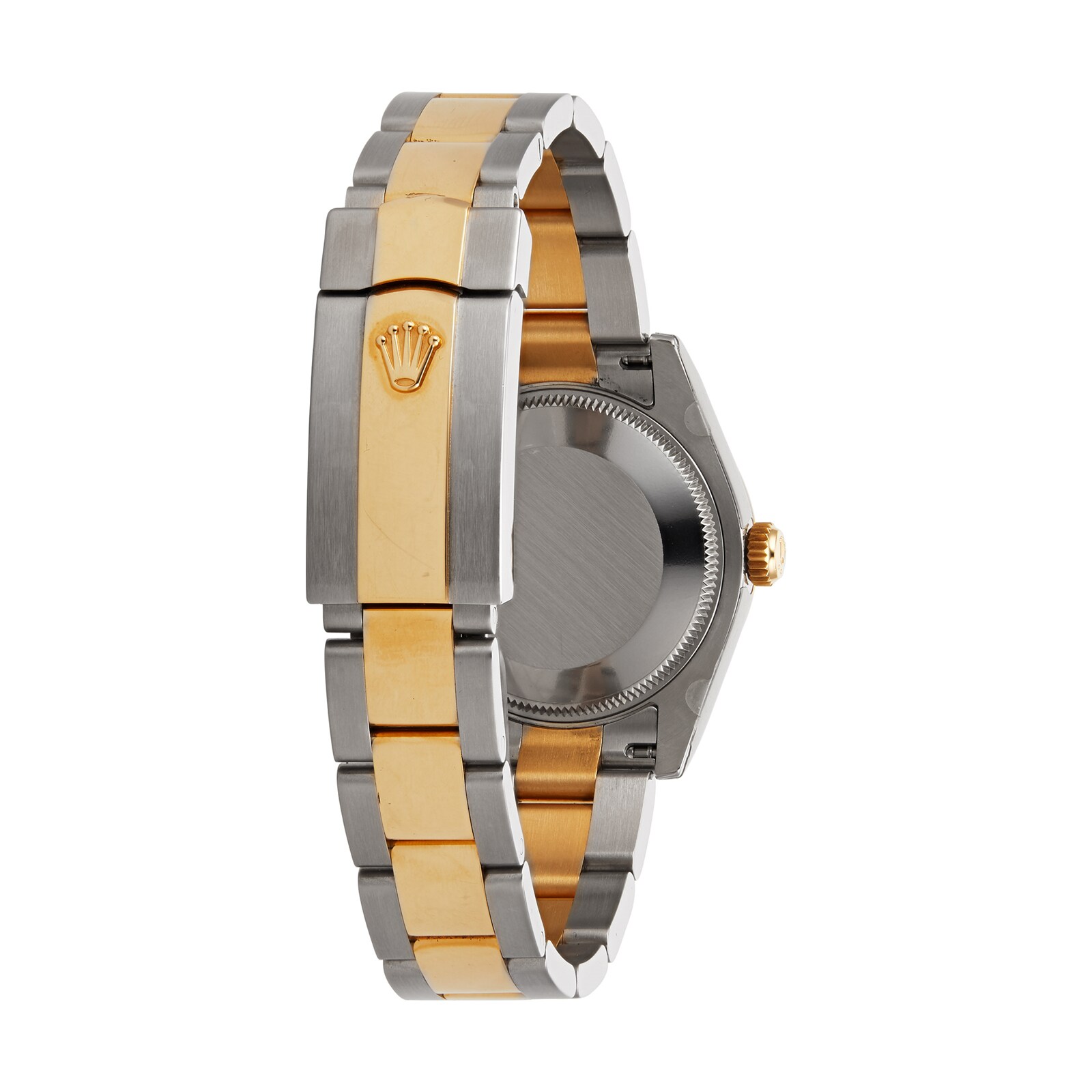 Pre-Owned Rolex Pre-Owned Rolex Datejust Ladies Watch 178343