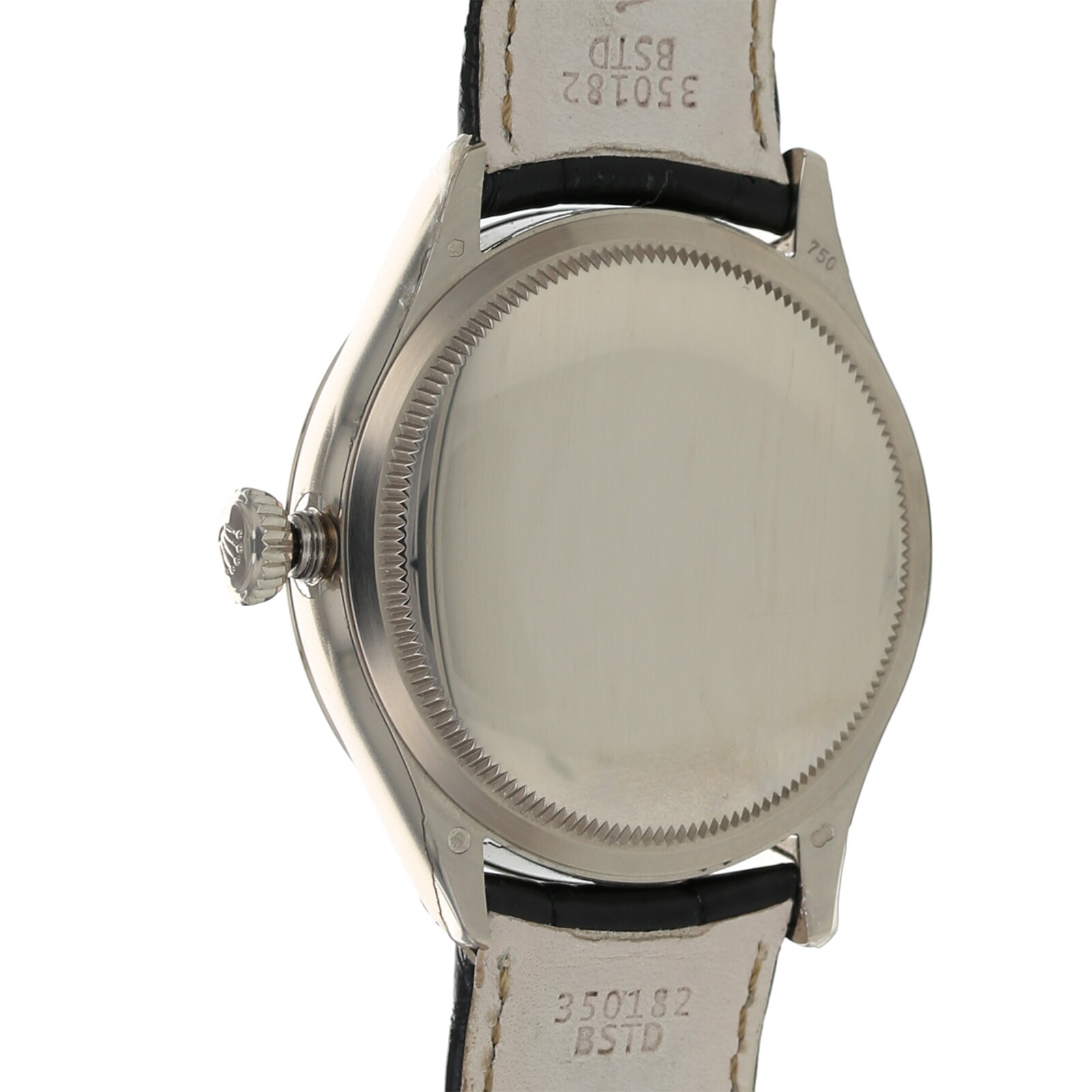 Pre-Owned Rolex Pre-Owned Rolex Cellini Mens Watch 50529