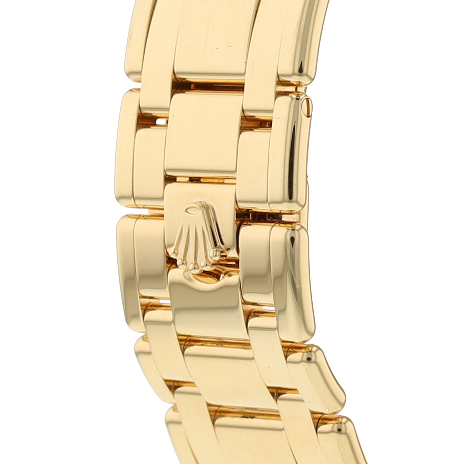 Pre-Owned Rolex Pre-Owned Rolex Datejust Pearlmaster Unisex Watch 86348SABLV
