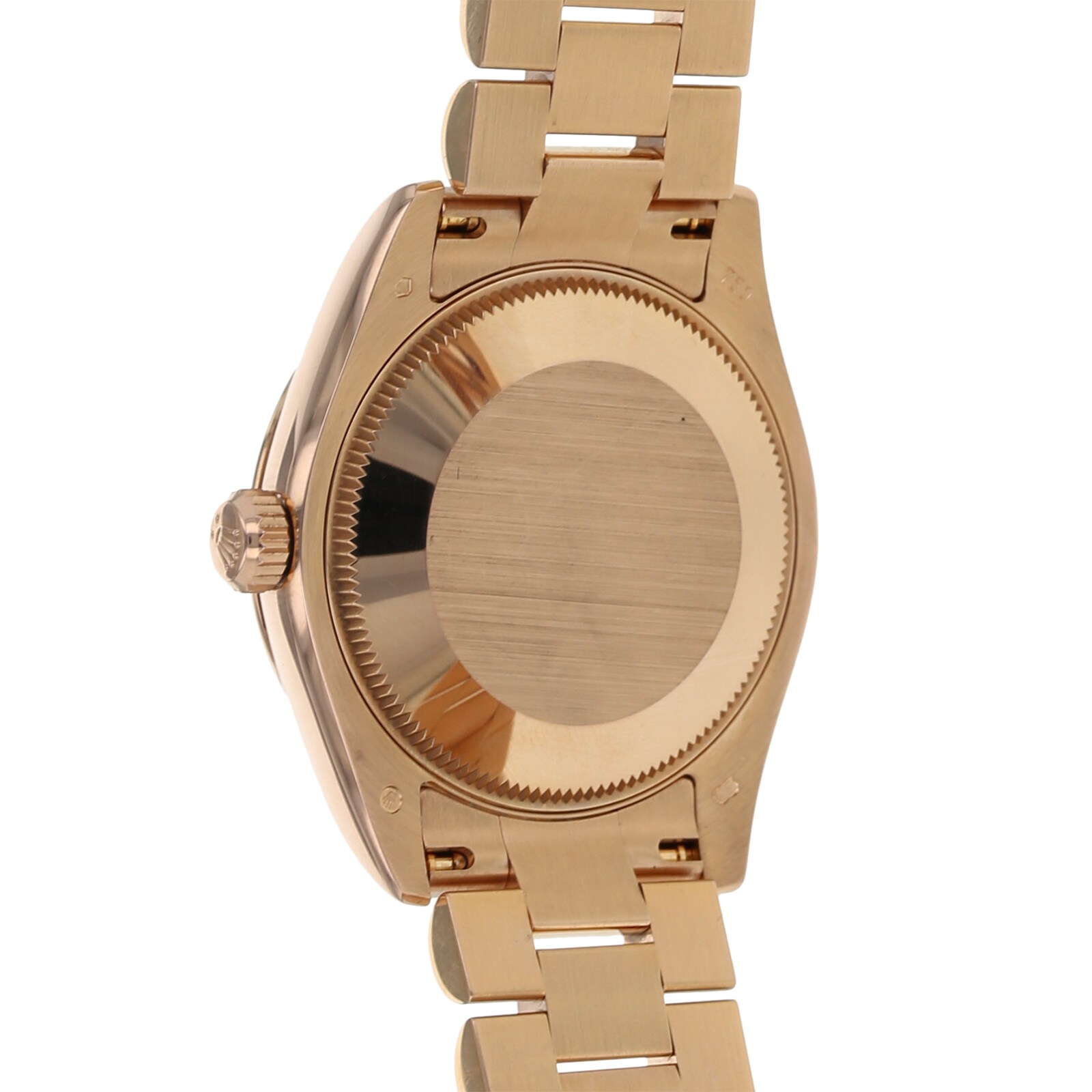 Pre-Owned Rolex Pre-Owned Rolex Datejust Ladies Watch 178245F