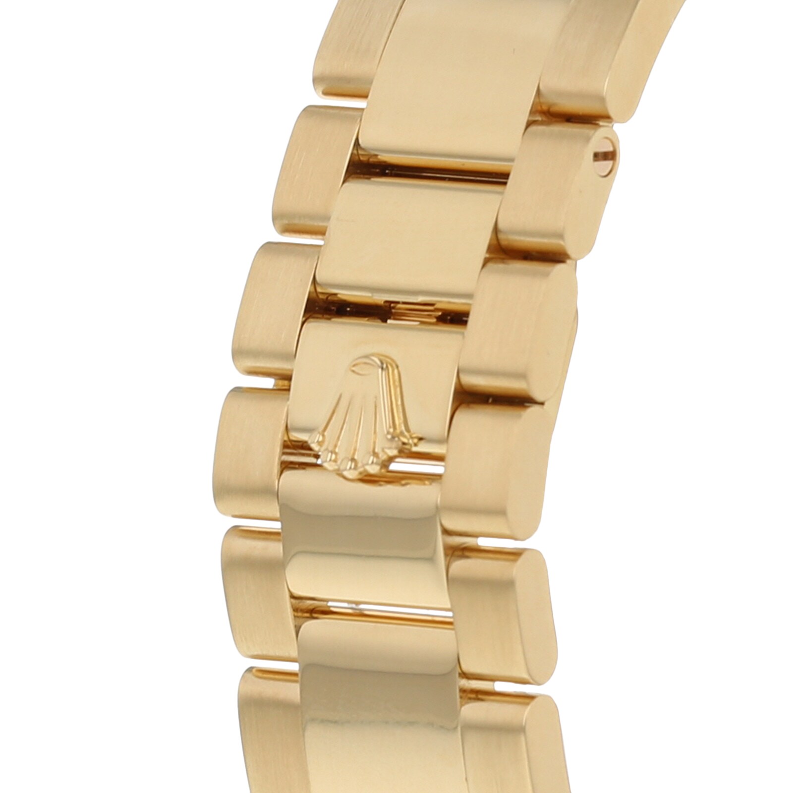 Pre-Owned Rolex Pre-Owned Rolex Day-Date Mens Watch 118398BR