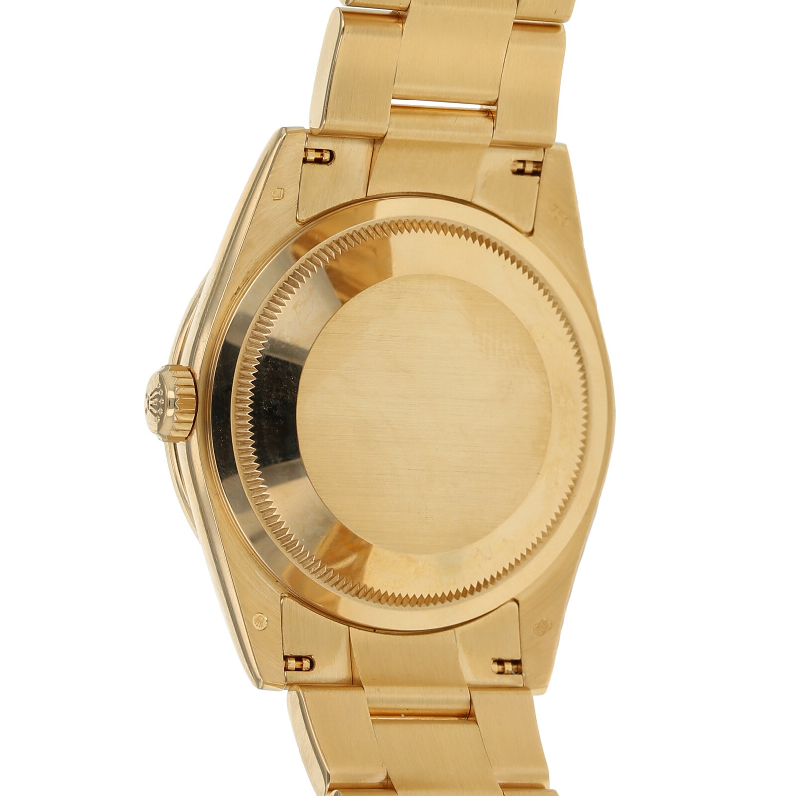 goldsmiths pre owned rolex