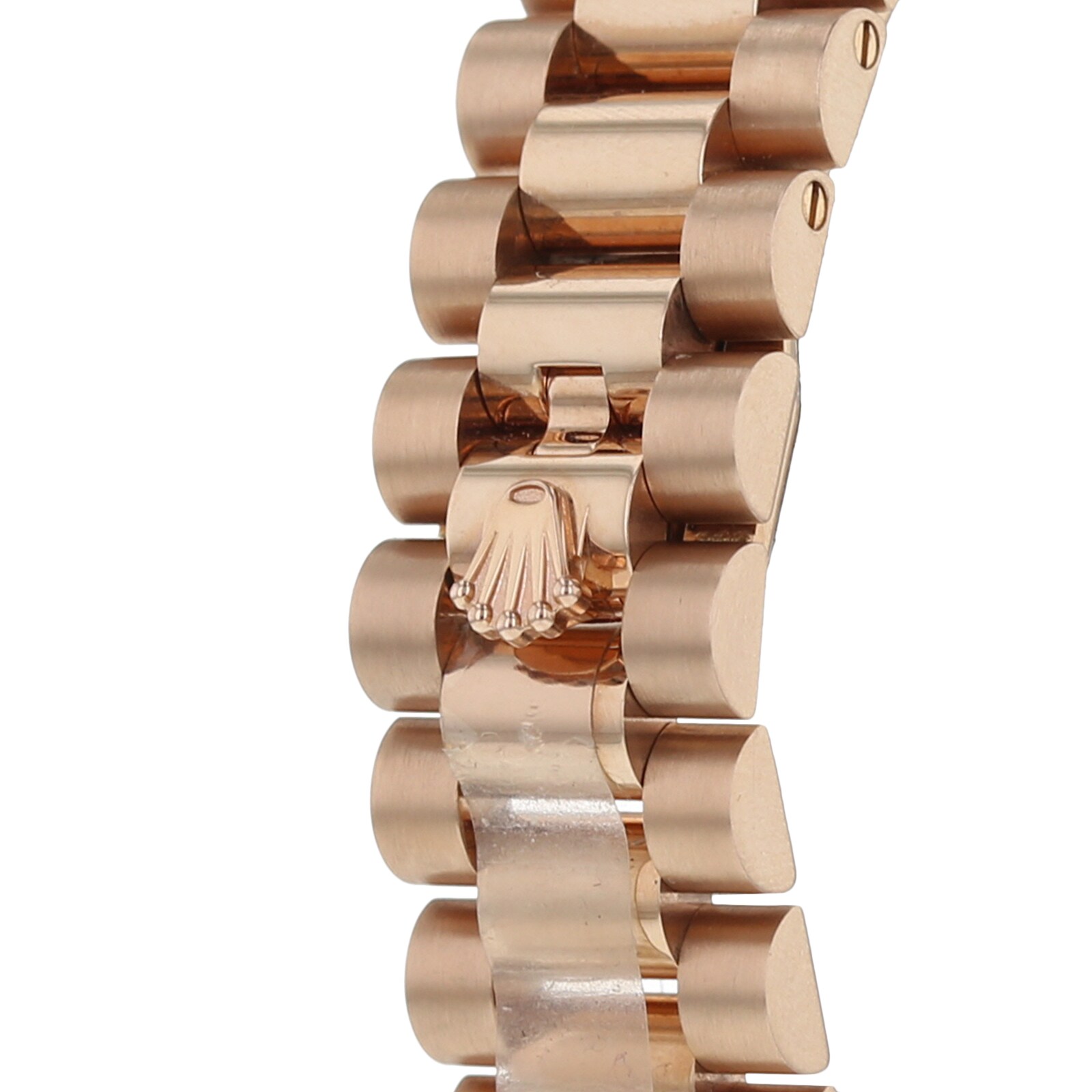 Pre-Owned Rolex Pre-Owned Rolex Datejust Ladies Watch 279165