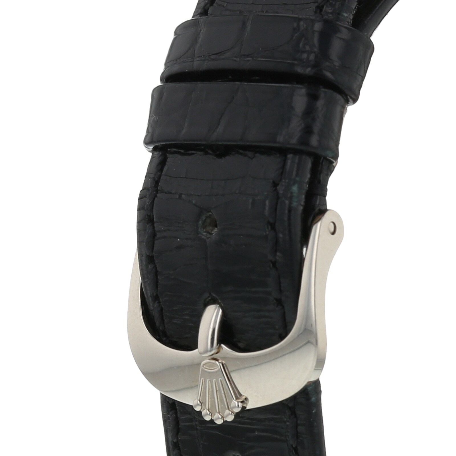 Pre-Owned Rolex Pre-Owned Rolex Cellini Mens Watch 50519
