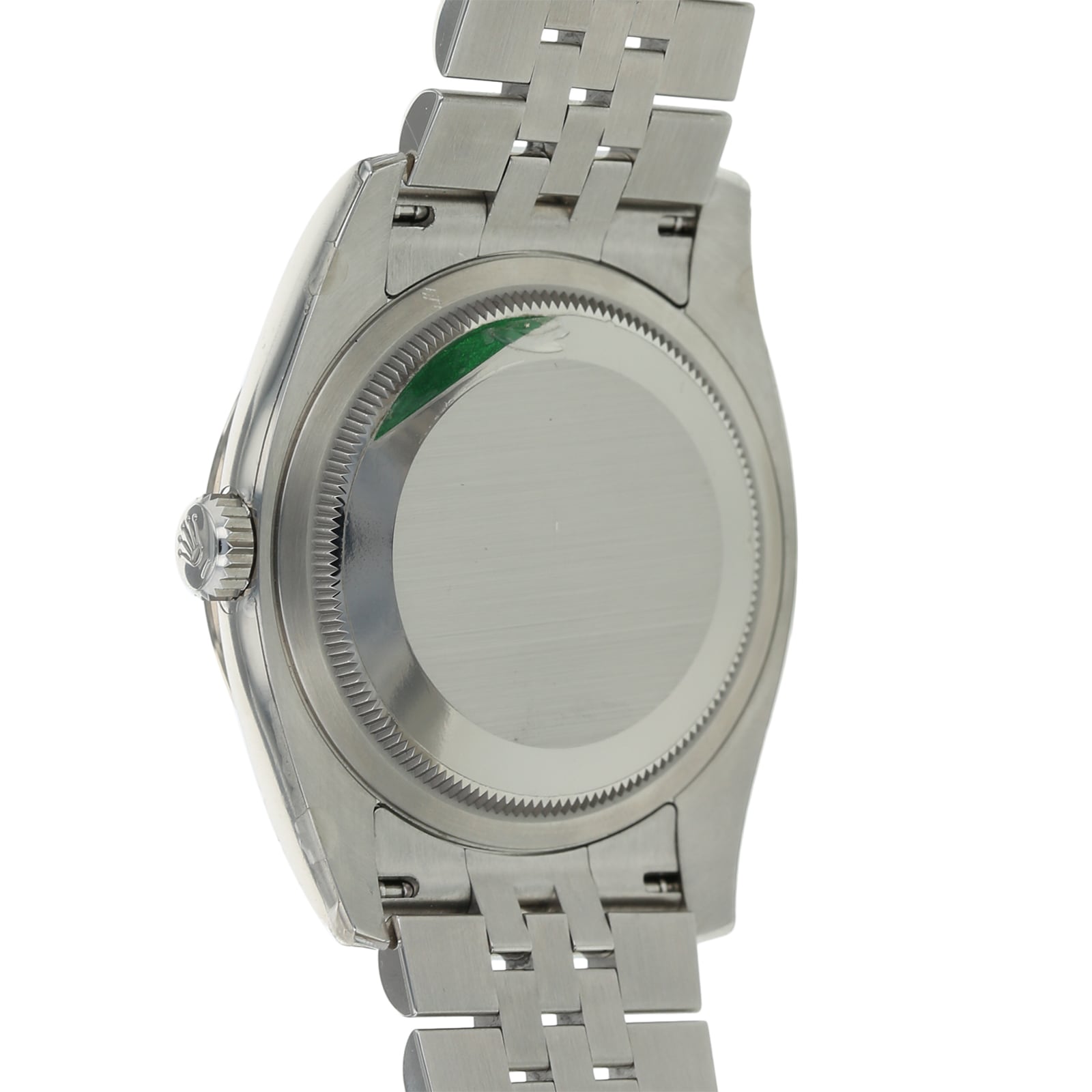 Pre-Owned Rolex Pre-Owned Rolex Datejust Mens Watch 116244