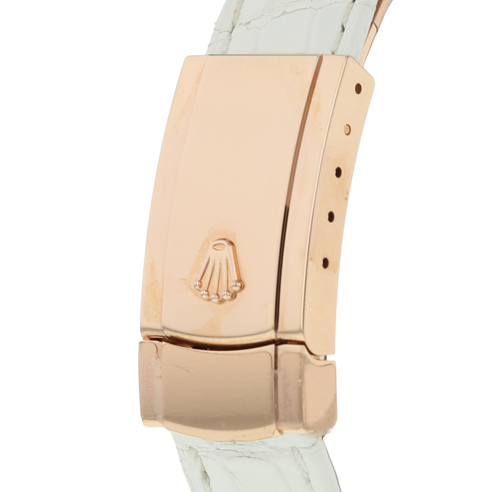 Pre-Owned Rolex Pre-Owned Rolex Datejust Ladies Watch 116185