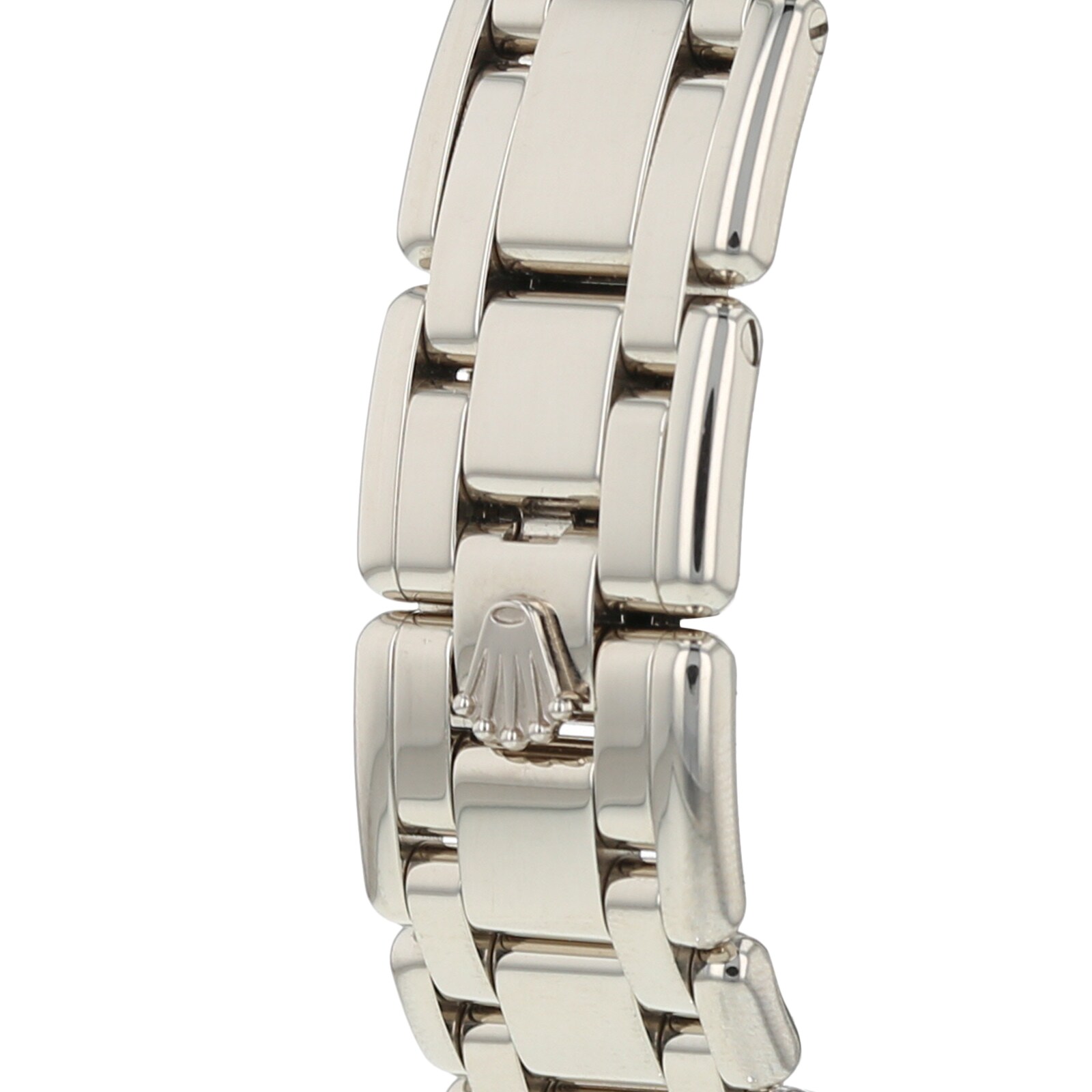 Pre-Owned Rolex Pre-Owned Rolex Datejust Pearlmaster Ladies Watch 80319