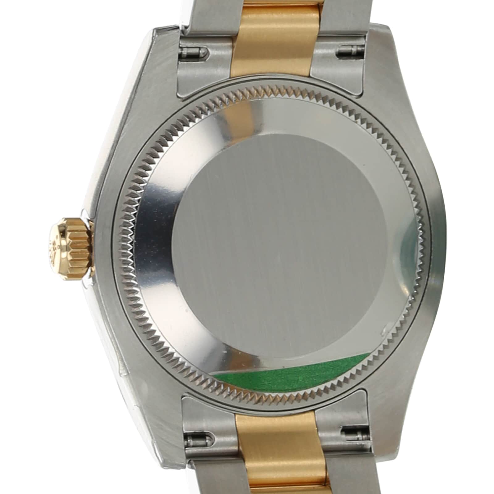 Pre-Owned Rolex Pre-Owned Rolex Datejust 31 Ladies Watch 178243