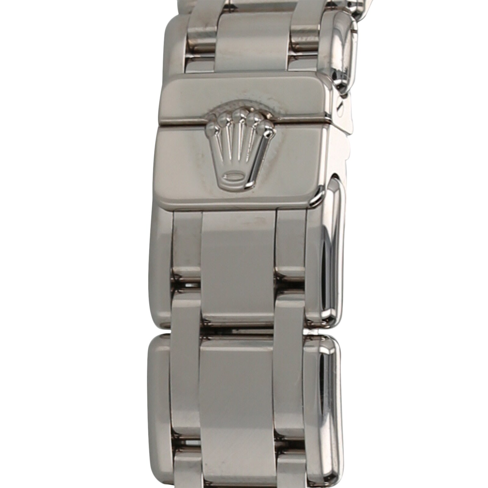 Pre-Owned Rolex Pre-Owned Rolex Datejust Pearlmaster Ladies Watch 80319