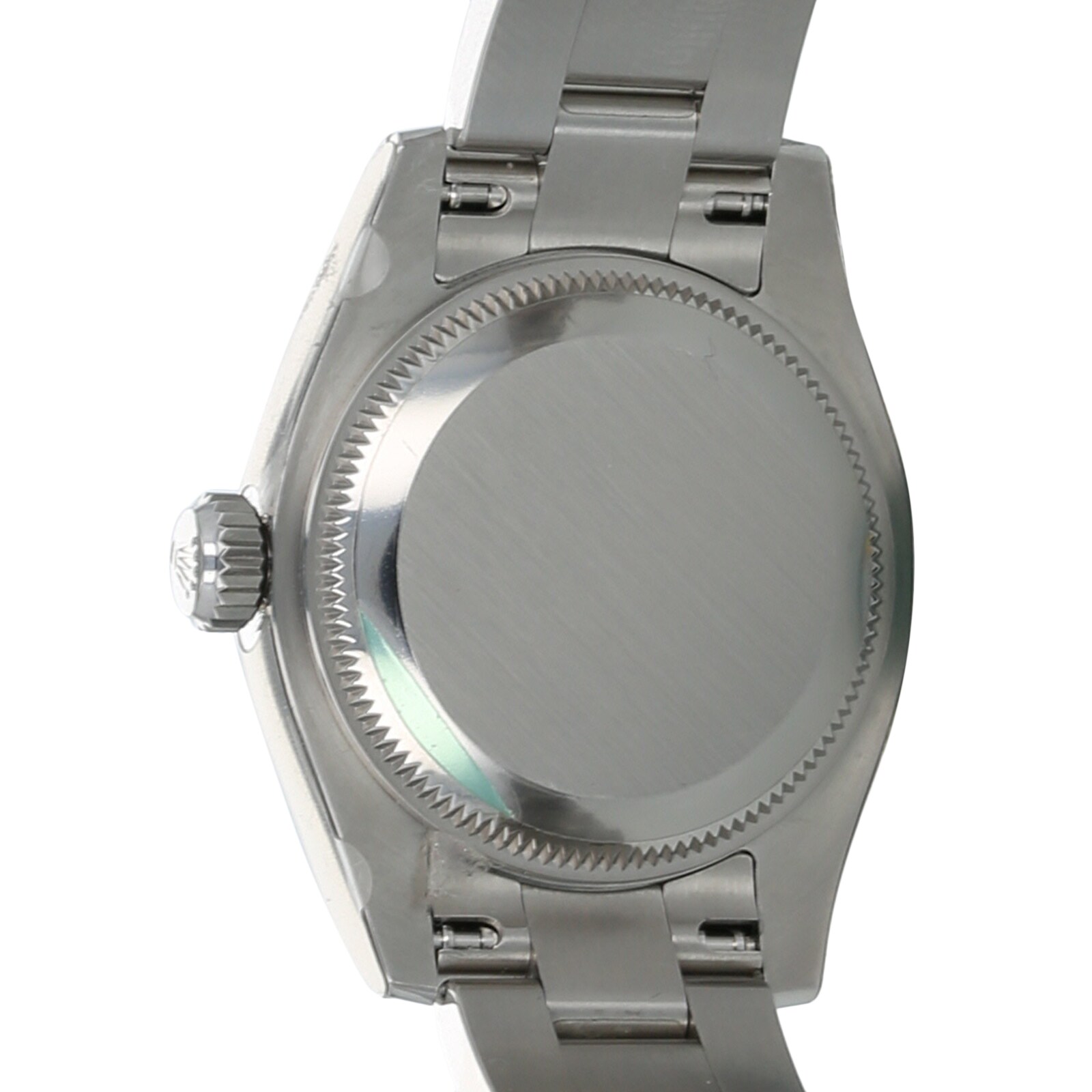Pre-Owned Rolex Datejust Ladies Watch