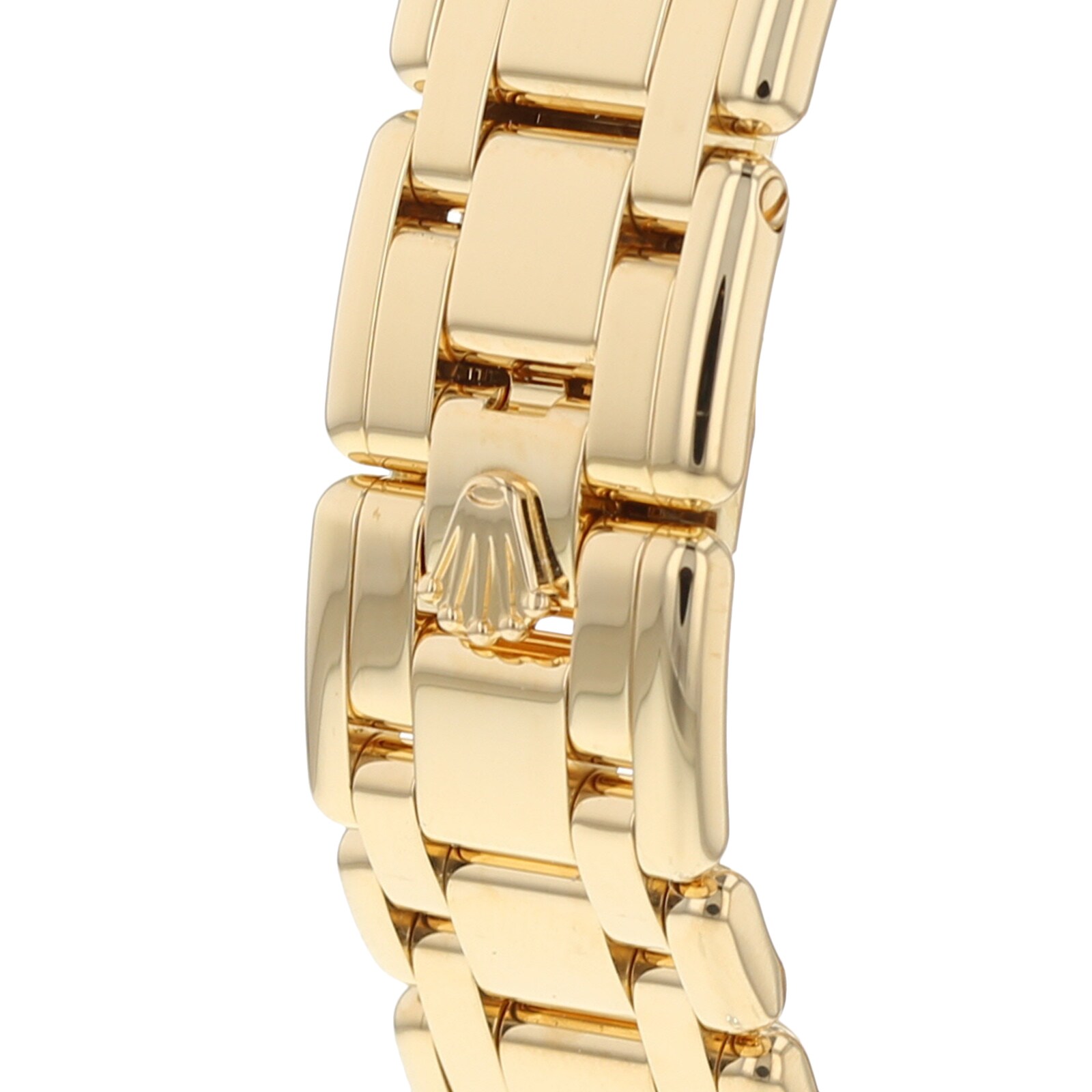 Pre-Owned Rolex Pre-Owned Rolex Datejust Pearlmaster Ladies Watch 80318