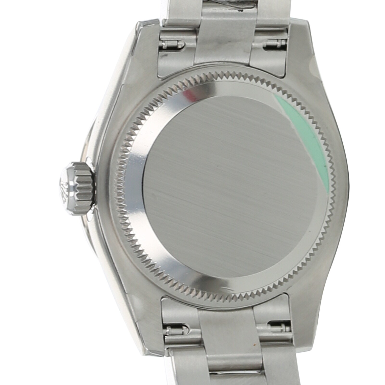 Pre-Owned Rolex Pre-Owned Rolex Datejust Ladies Watch 179384