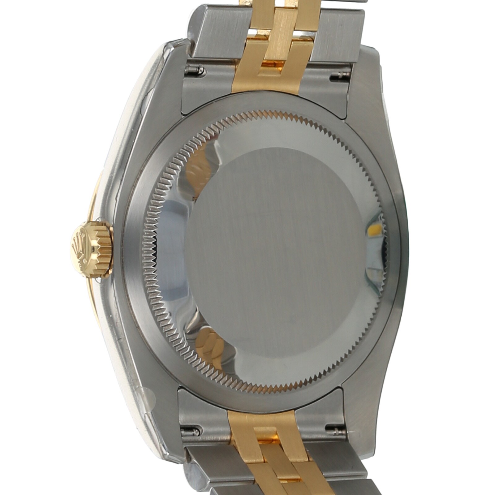 Pre-Owned Rolex Datejust Mens Watch