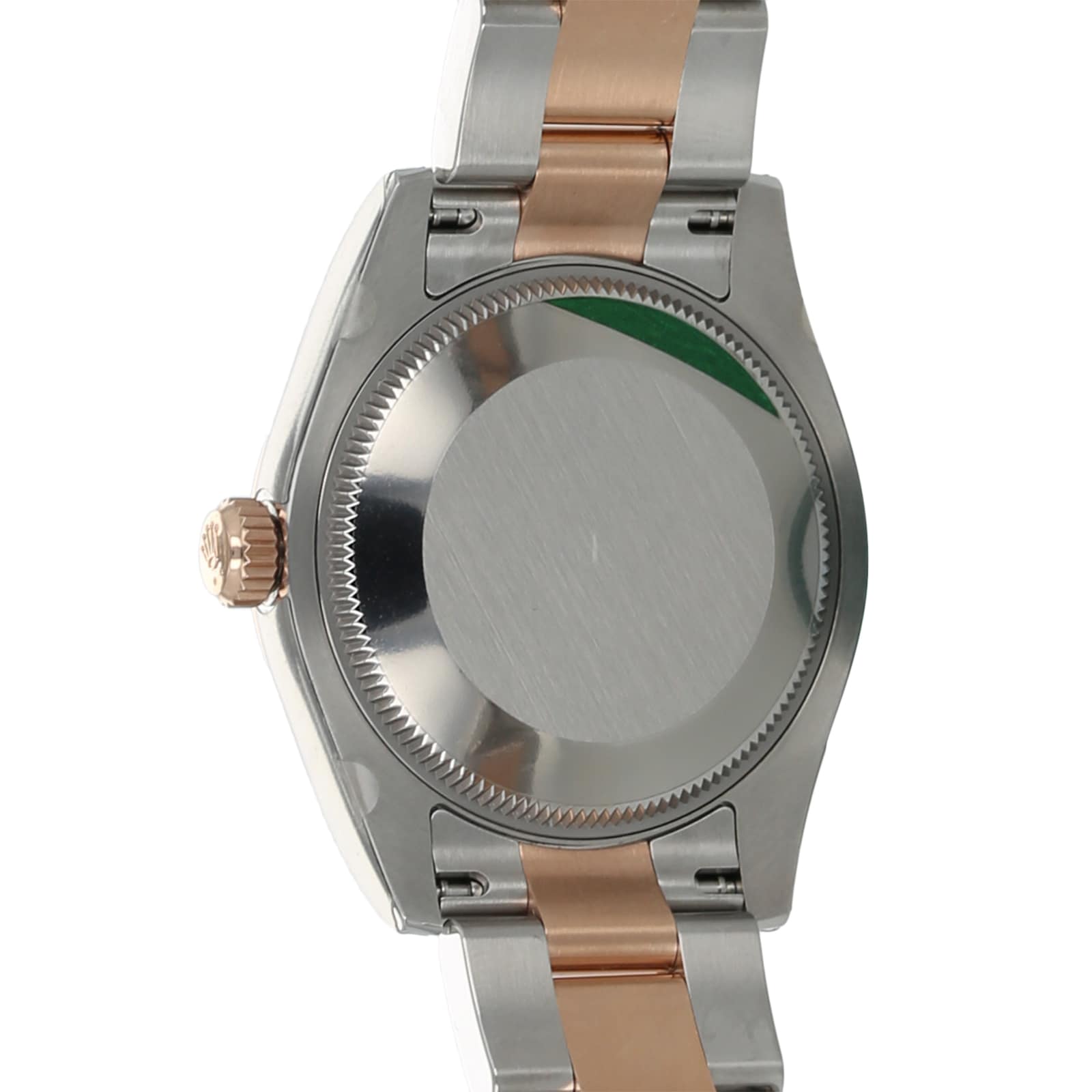 Pre-Owned Rolex Pre-Owned Rolex Datejust Ladies Watch 178241
