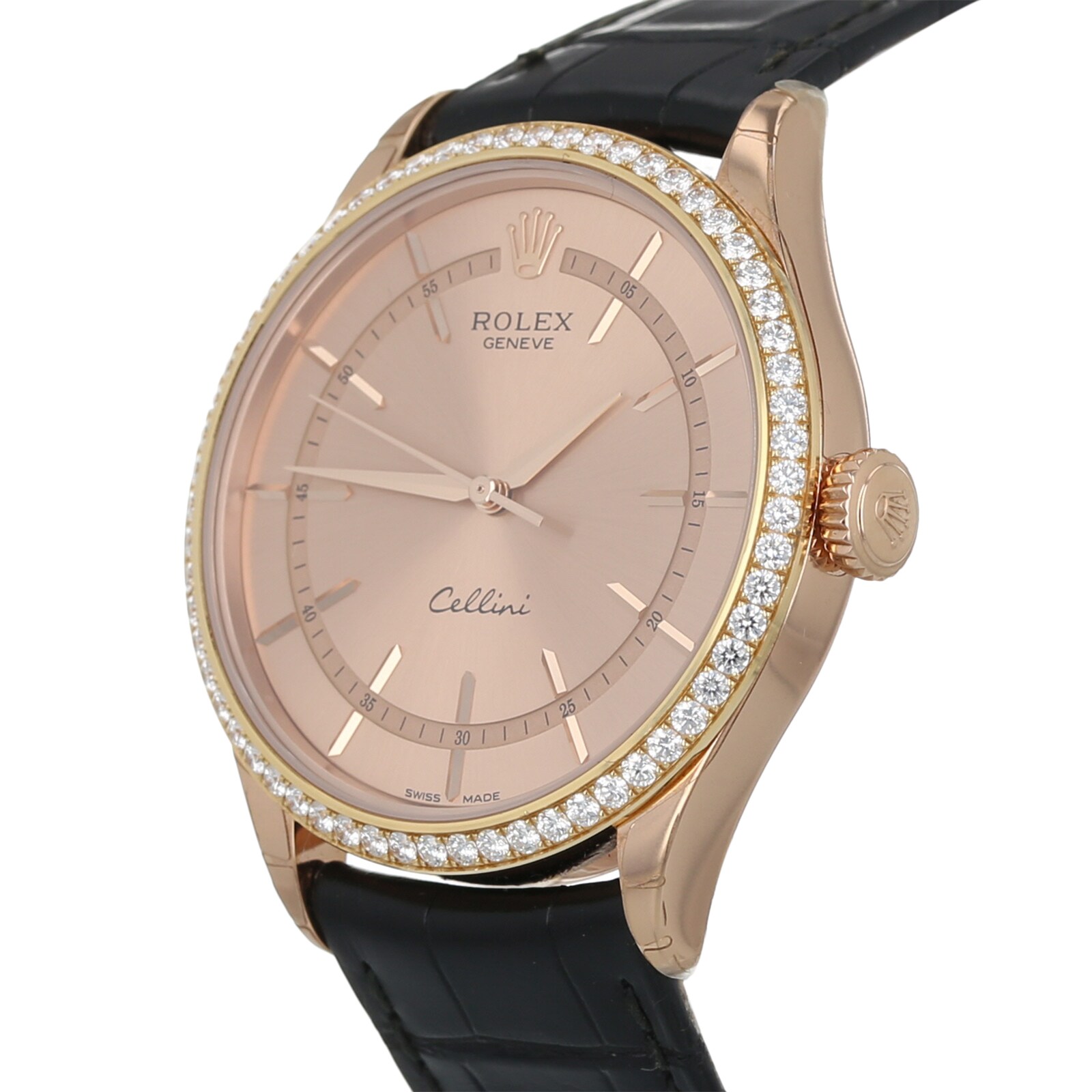 Pre-Owned Rolex Cellini Mens Watch