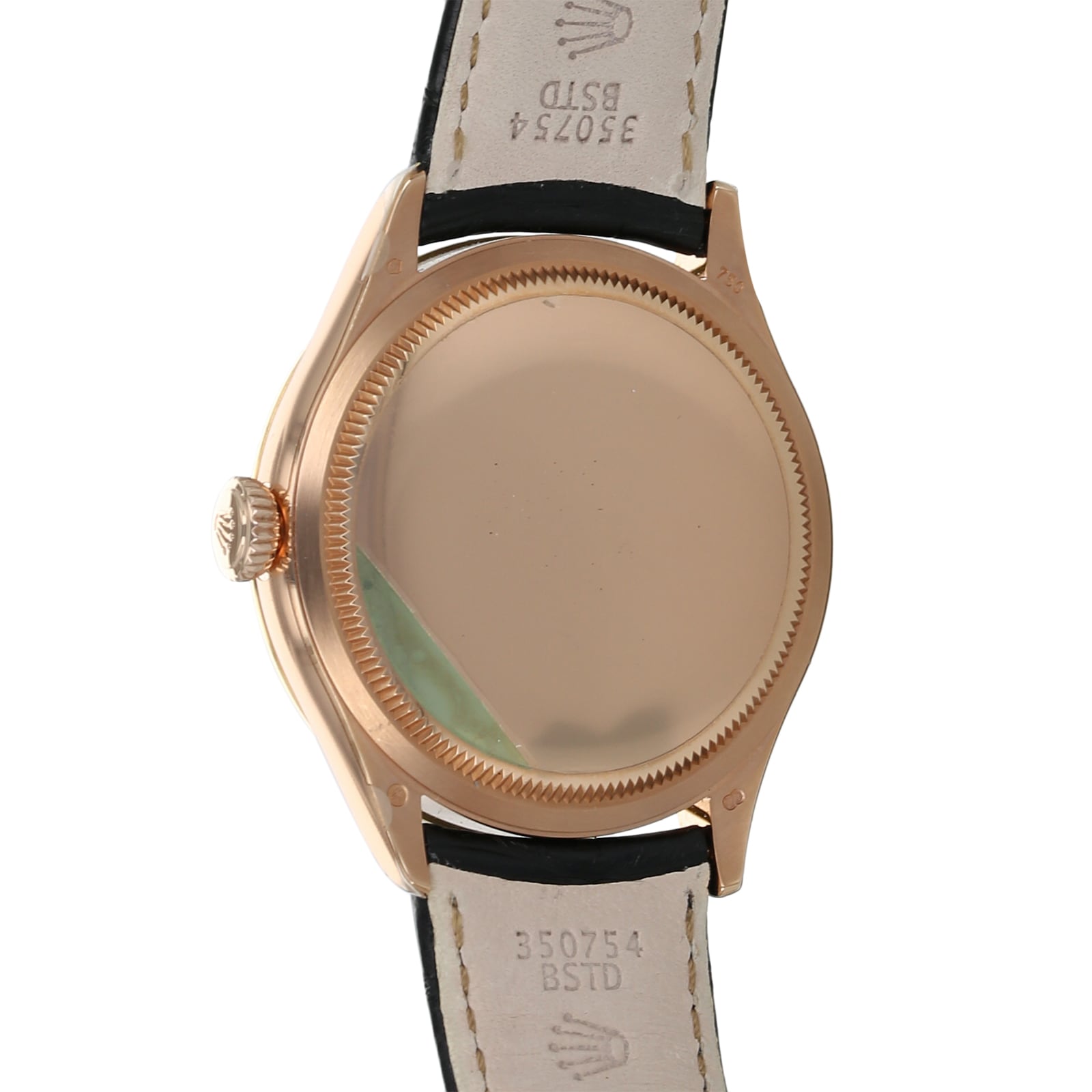 Pre-Owned Rolex Cellini Mens Watch