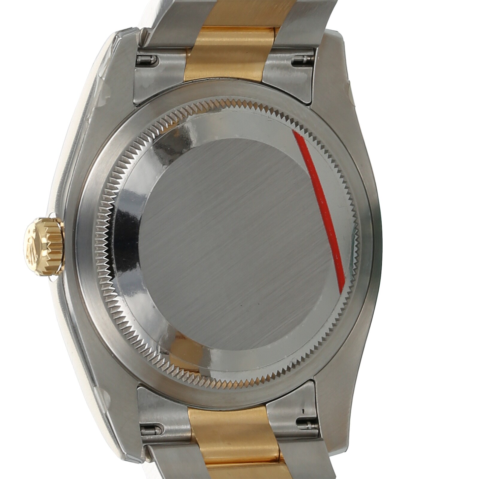 Pre-Owned Rolex Pre-Owned Rolex Datejust Mens Watch 116203