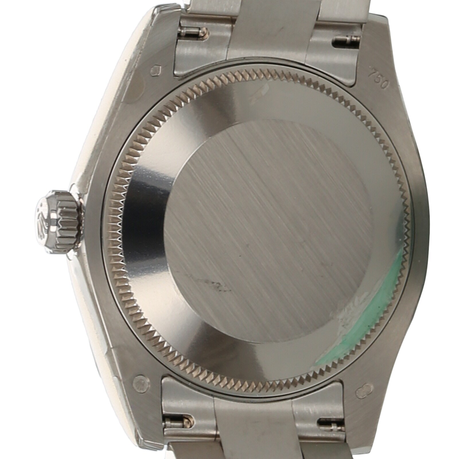 pre owned rolex datejust 31