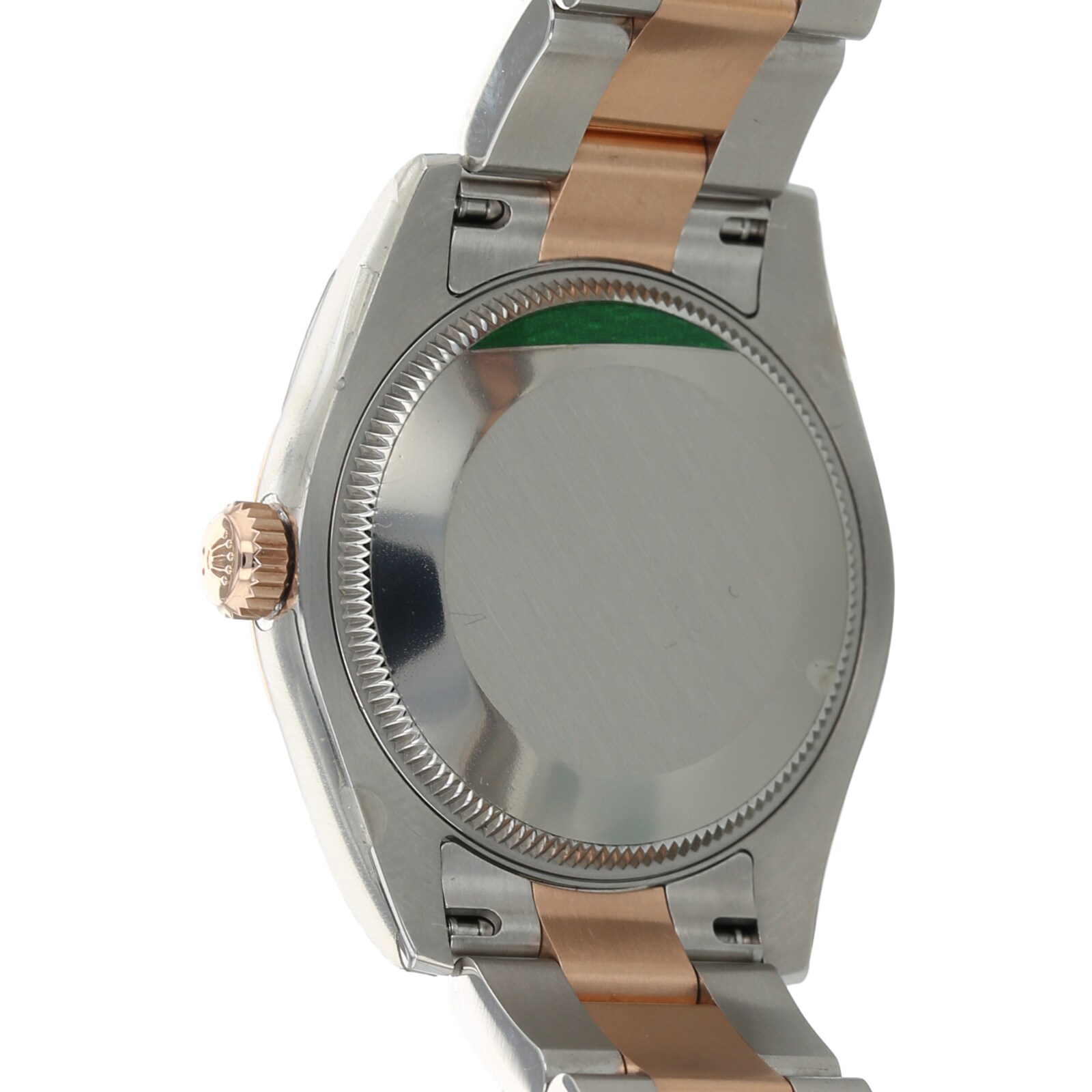 Pre-Owned Rolex Pre-Owned Rolex Datejust 31 Ladies Watch 178241