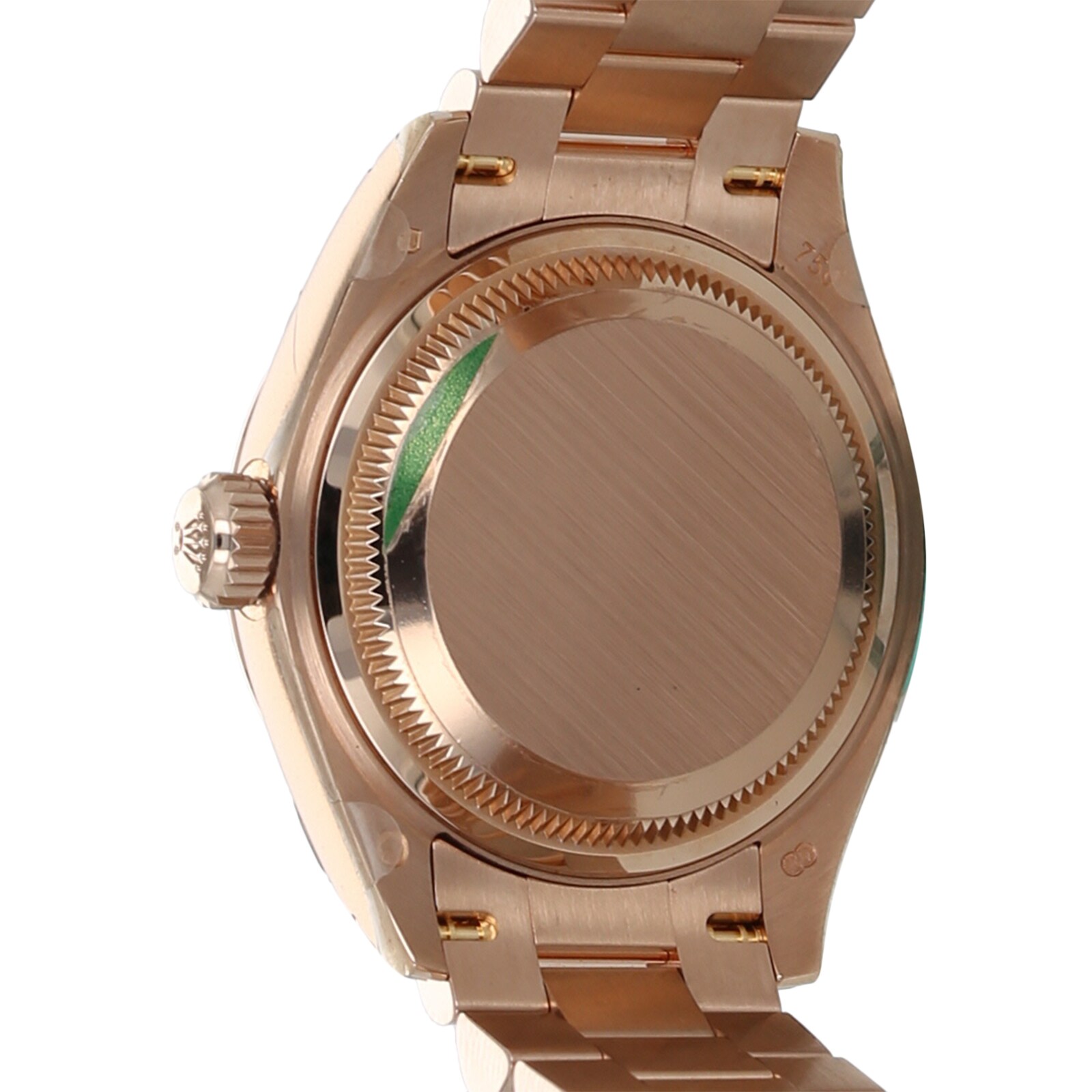 Pre-Owned Rolex Pre-Owned Rolex Datejust Ladies Watch 279165