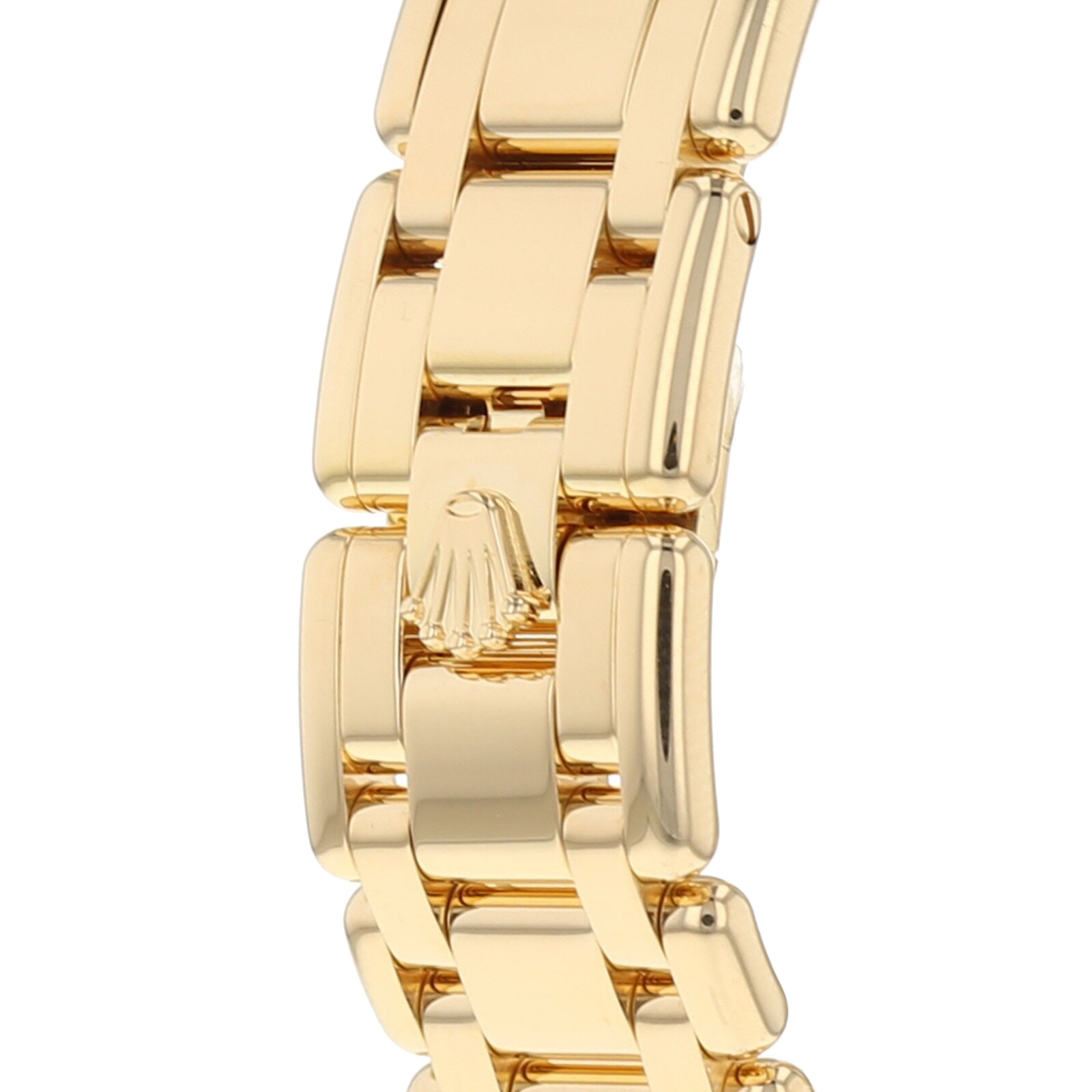 Pre-Owned Rolex Pre-Owned Rolex Datejust Pearlmaster Ladies Watch 80318