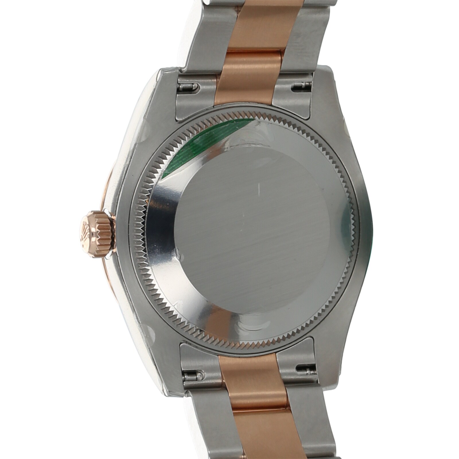 Pre-Owned Rolex Pre-Owned Rolex Datejust 31 Ladies Watch 178341