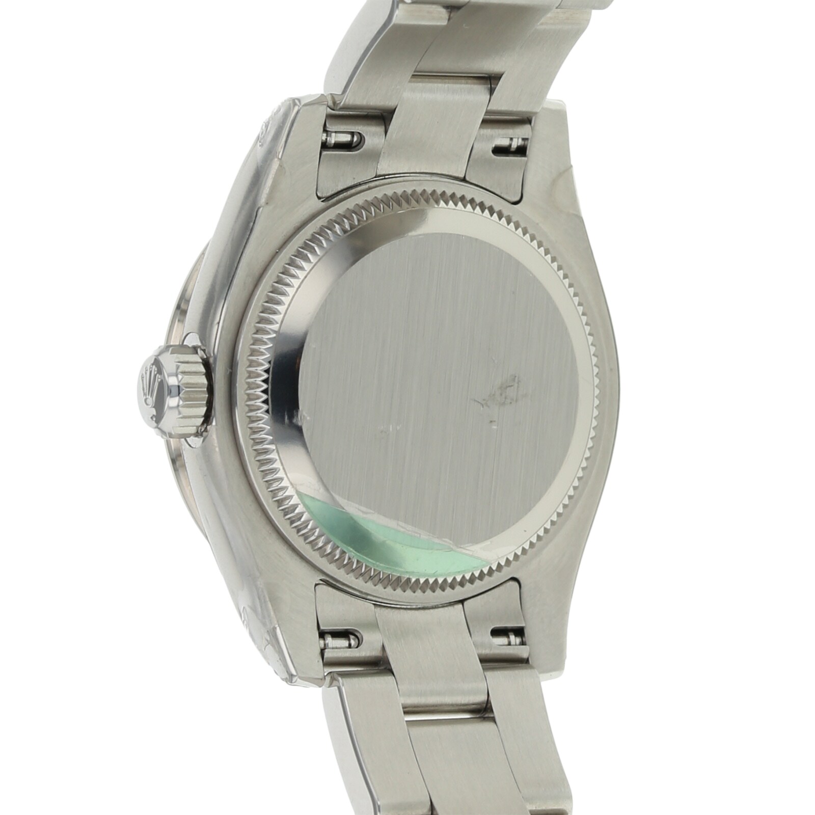 Pre-Owned Rolex Pre-Owned Rolex Datejust 26 Ladies Watch 179384