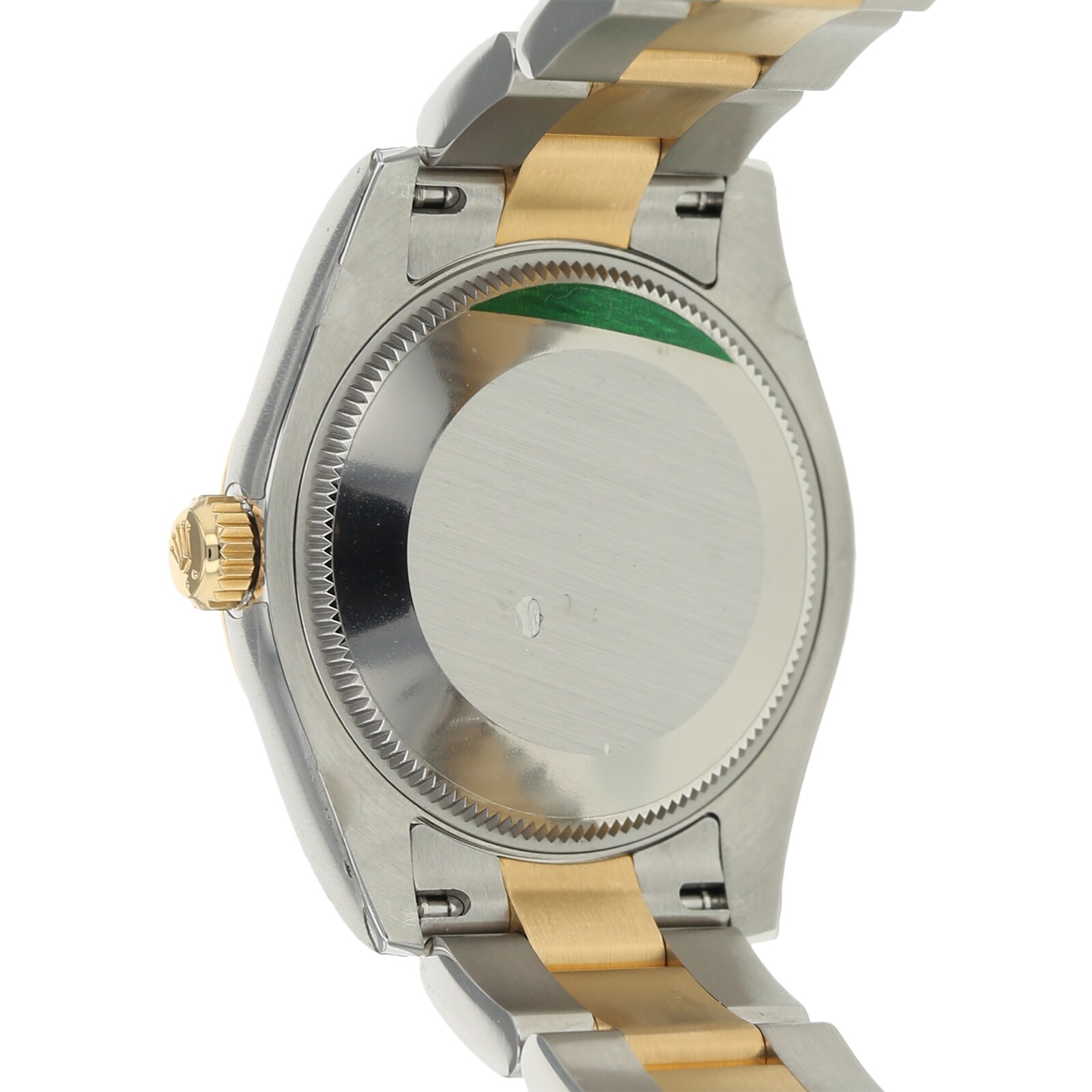 Pre-Owned Rolex Pre-Owned Rolex Datejust 31 Ladies Watch 178243
